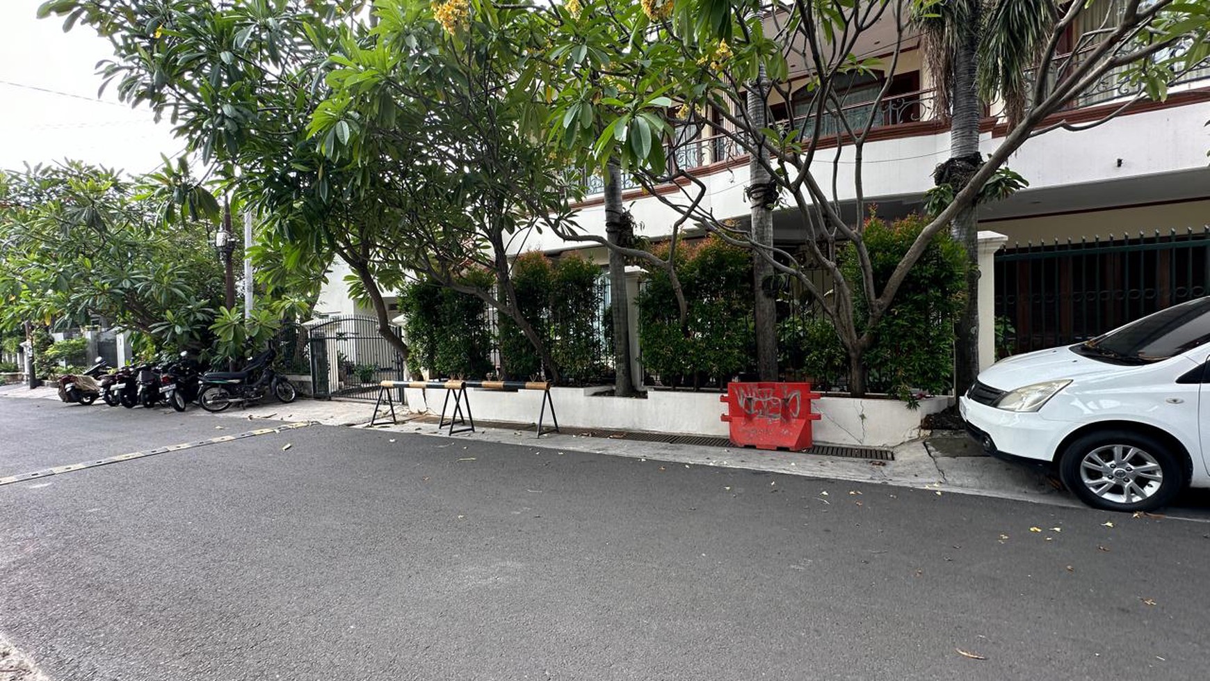 Rumah Dijual Jl. Tebet Barat Dalam III