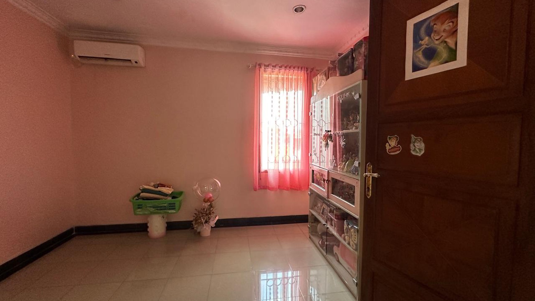 Rumah Dijual Jl. Tebet Barat Dalam III