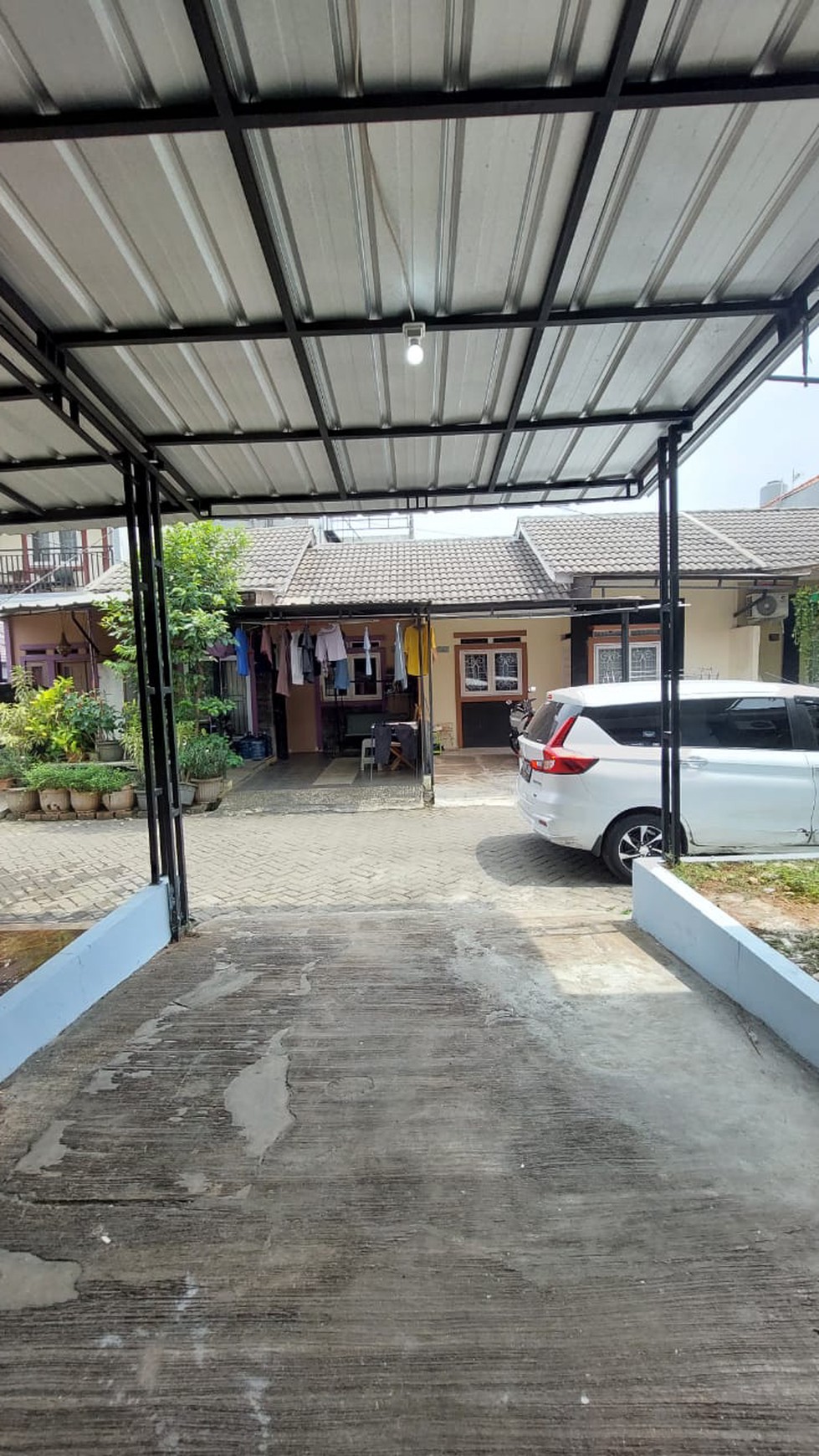 Rumah Minimalis Siap Huni dalam Cluster @Jombang