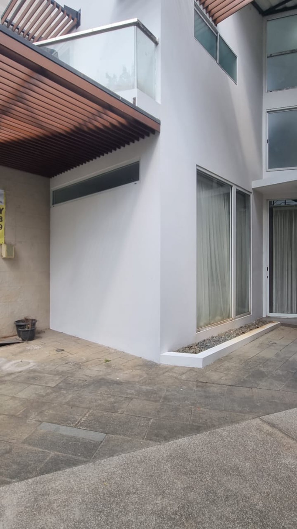 Jarang Ada Rumah Minimalis Siap Huni di Bintaro Sektor 9