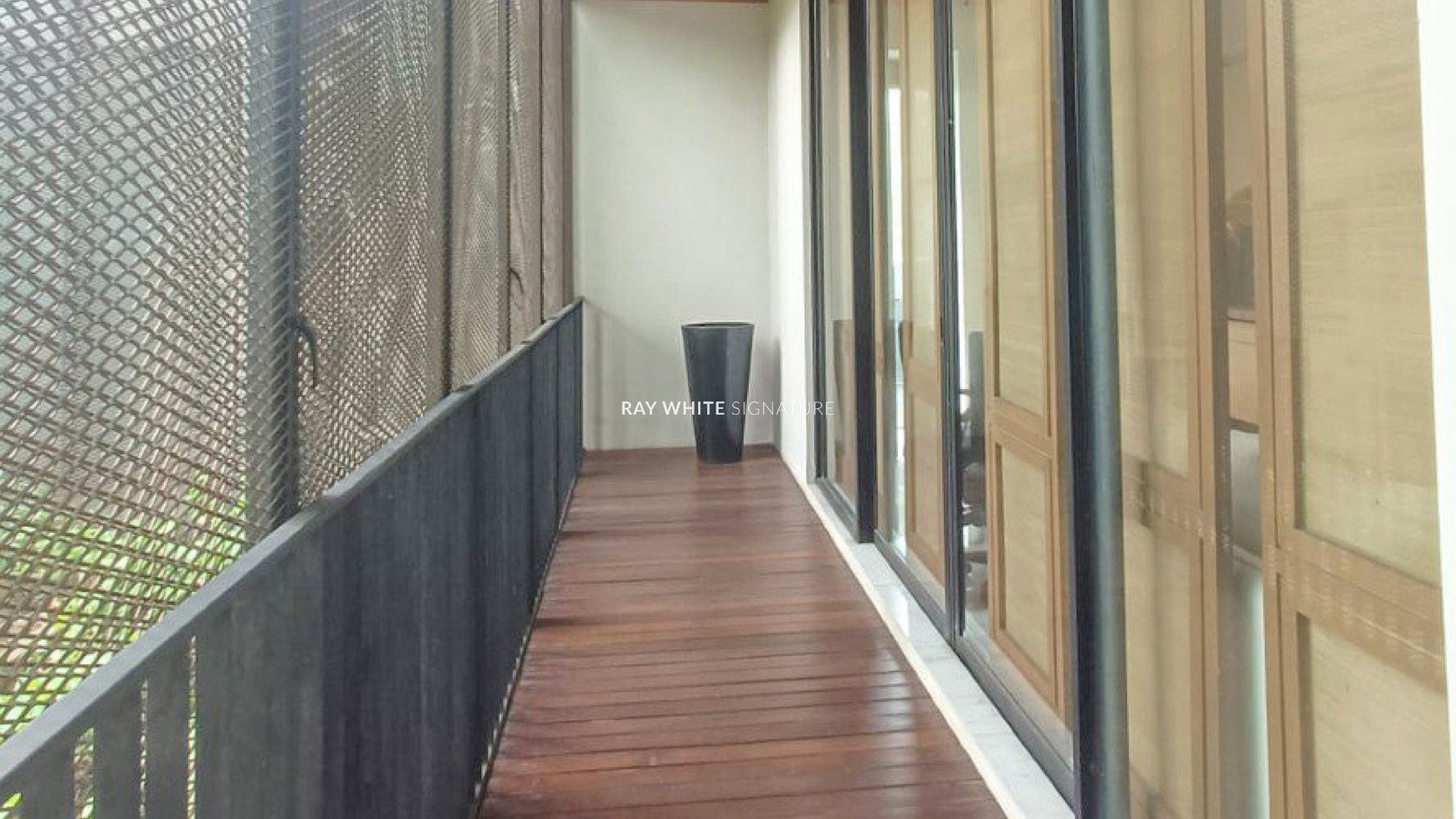 Jual Tanah dan Bangunan di Jl Kesehatan Raya Bintaro