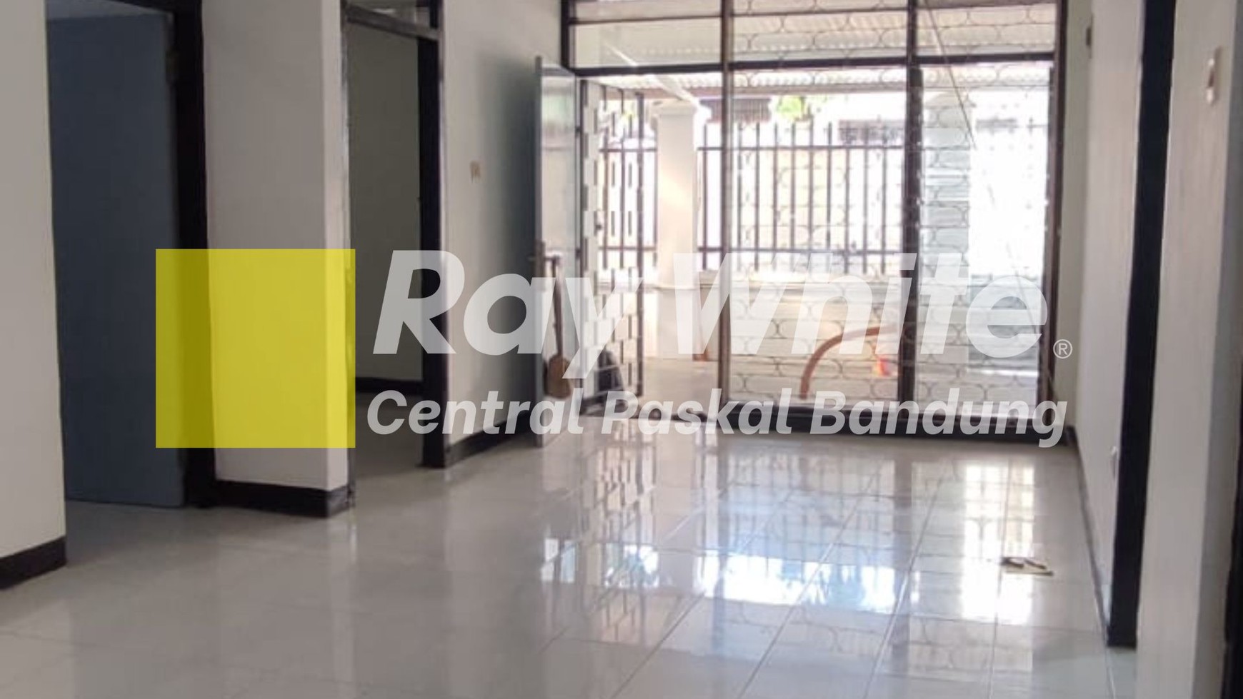 Rumah Siap Huni Taman Kopo Indah 1 Bandung