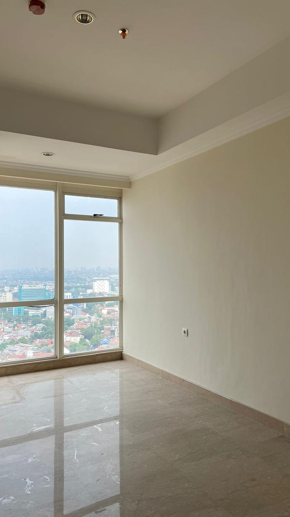 2 unit Apartment Menteng Park Jakarta Pusat