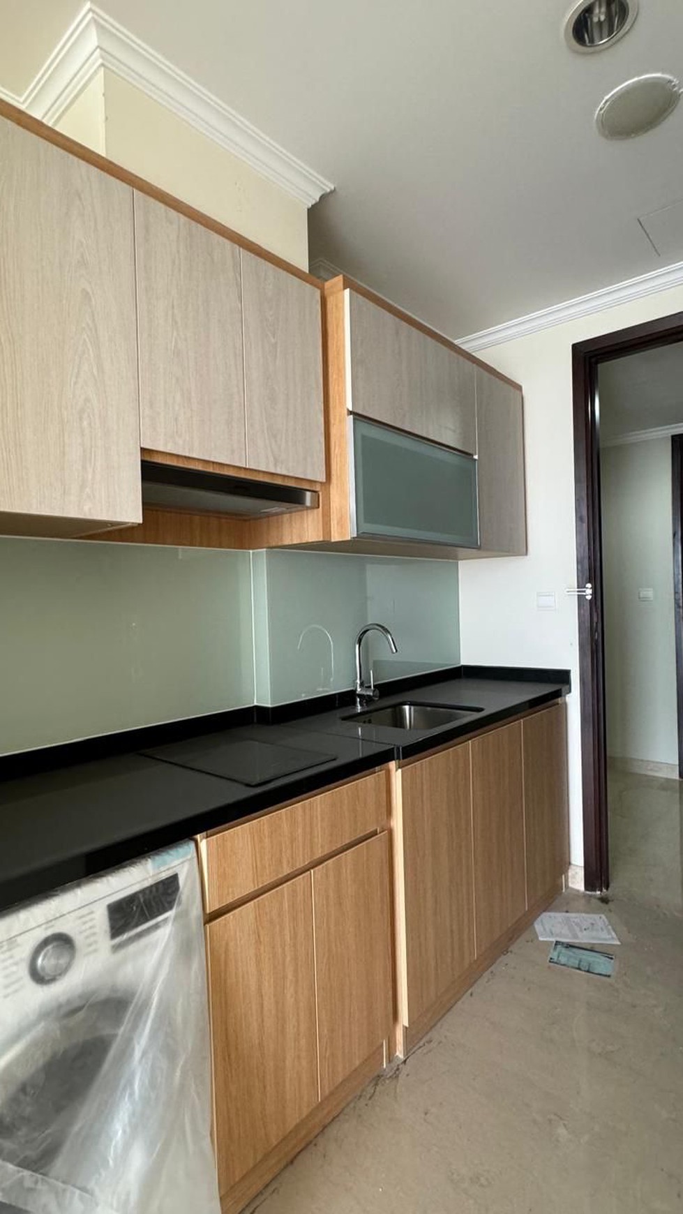 2 unit Apartment Menteng Park Jakarta Pusat