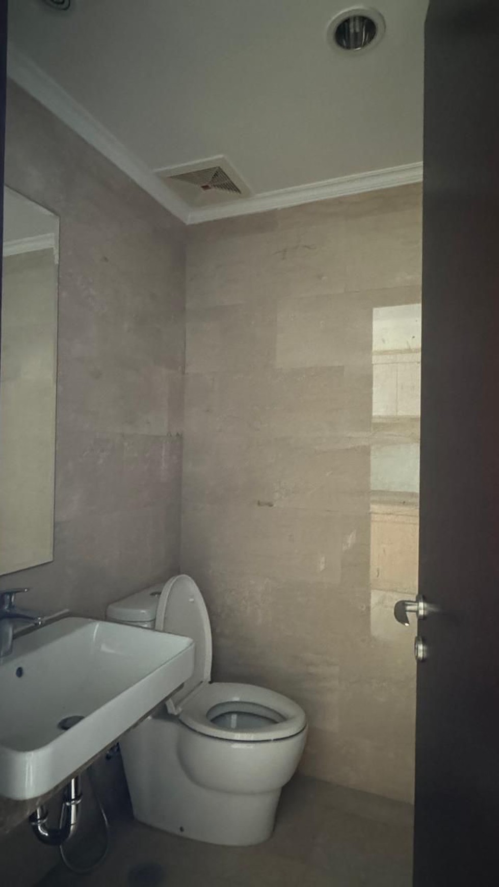 2 unit Apartment Menteng Park Jakarta Pusat