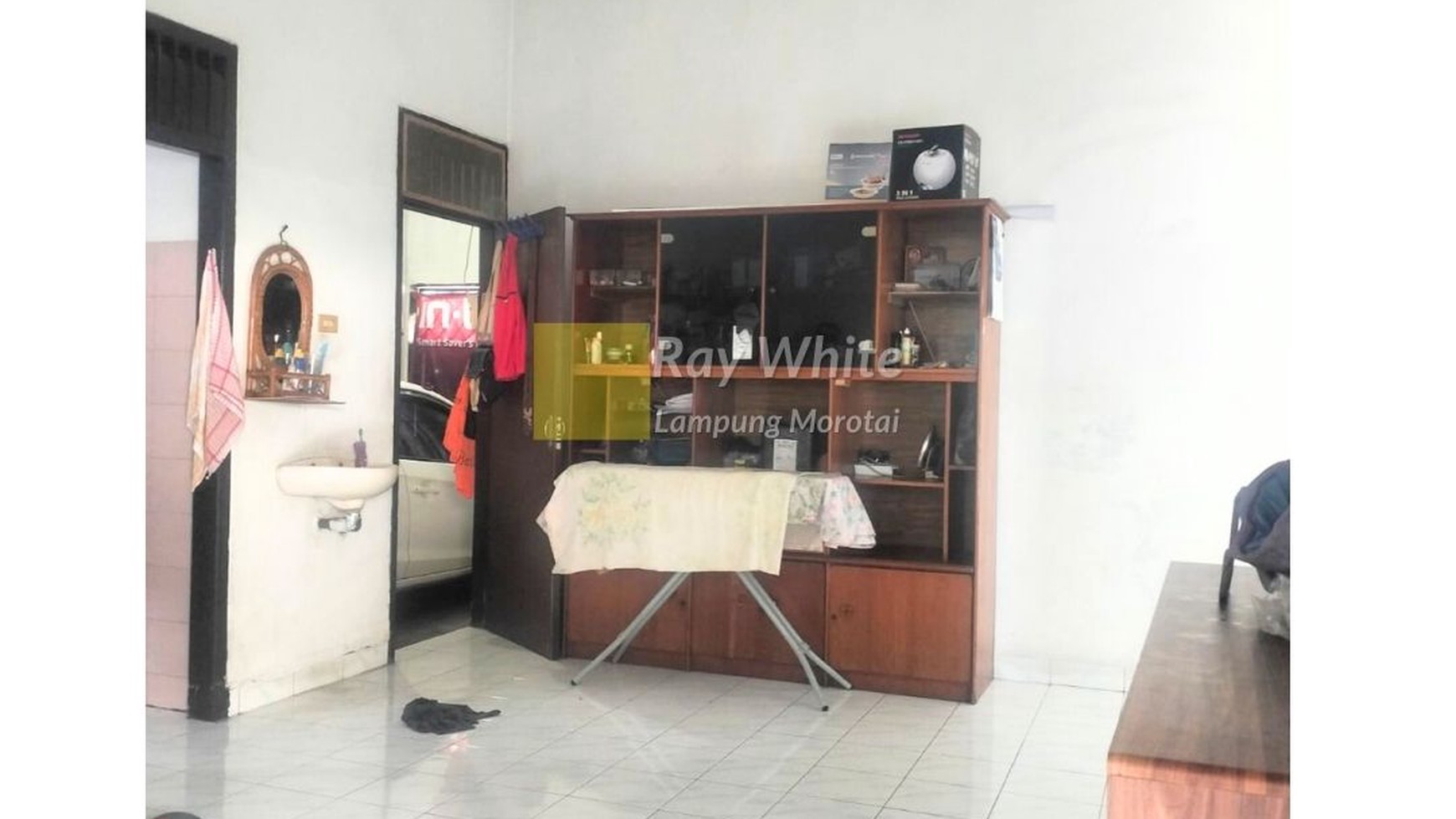 Rumah Sewa  Murah Siap Huni Di Pusat Kota Bandar Lampung