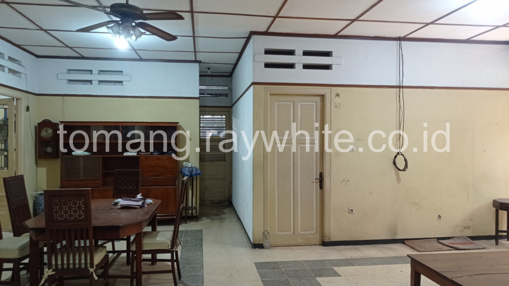 Rumah Dijual di Gambir