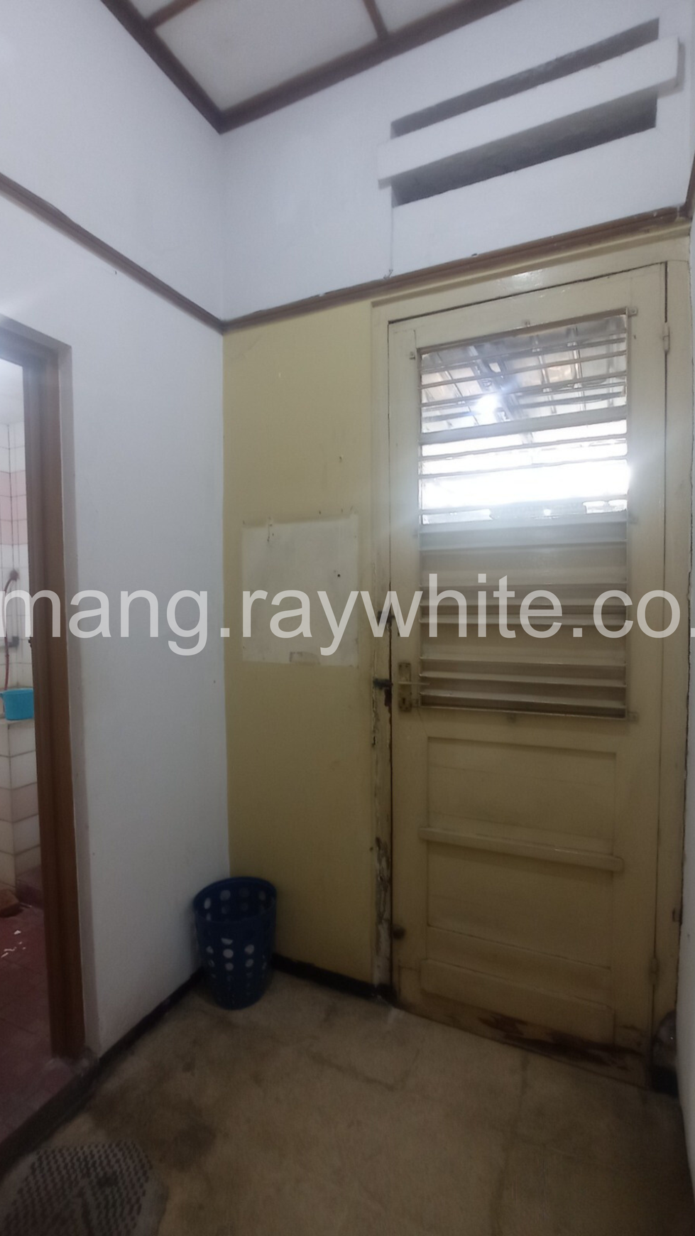 Rumah Dijual di Gambir