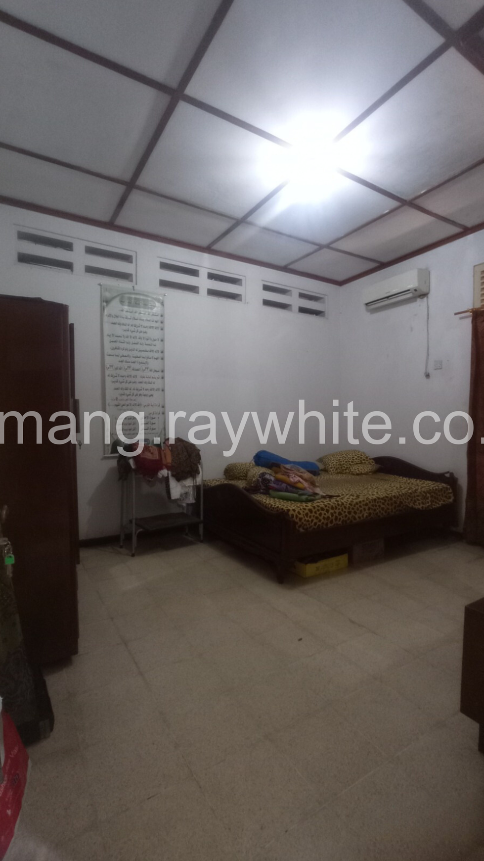 Rumah Dijual di Gambir