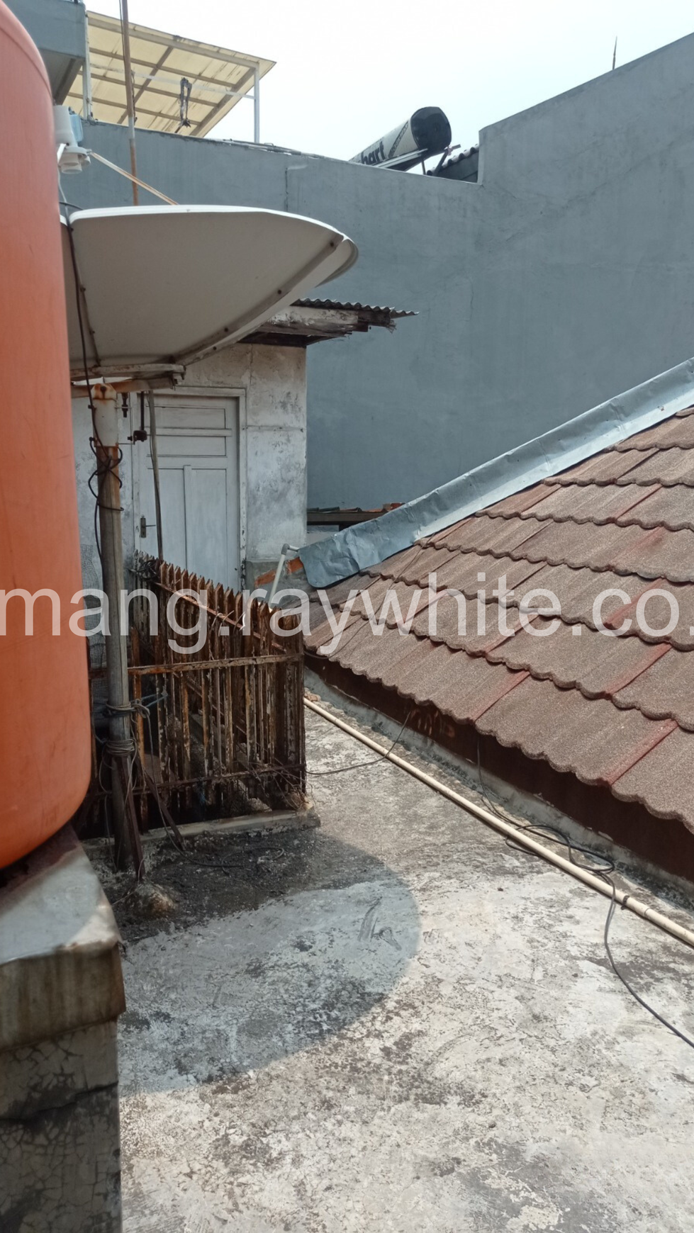 Rumah Dijual di Gambir