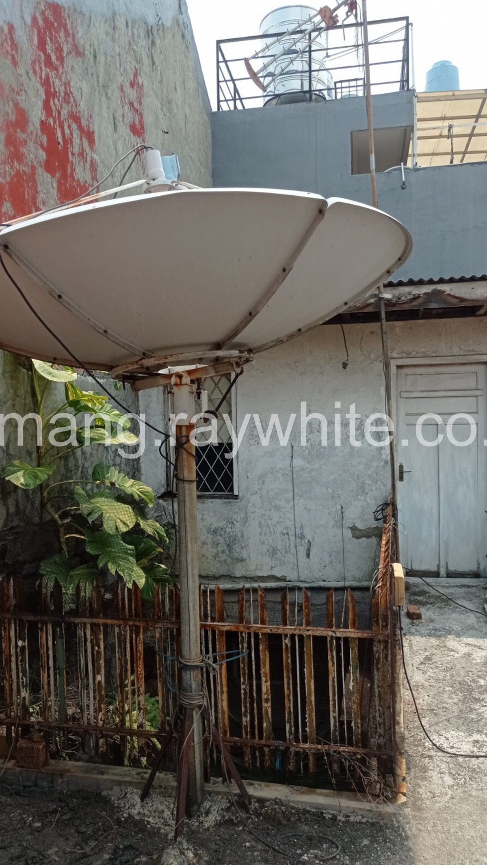 Rumah Dijual di Gambir