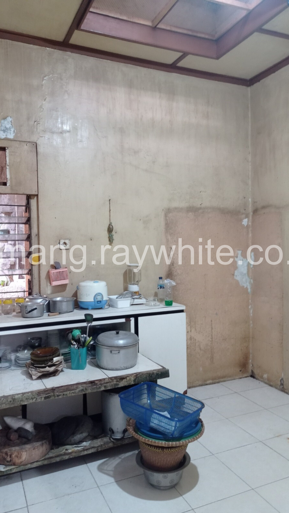 Rumah Dijual di Gambir