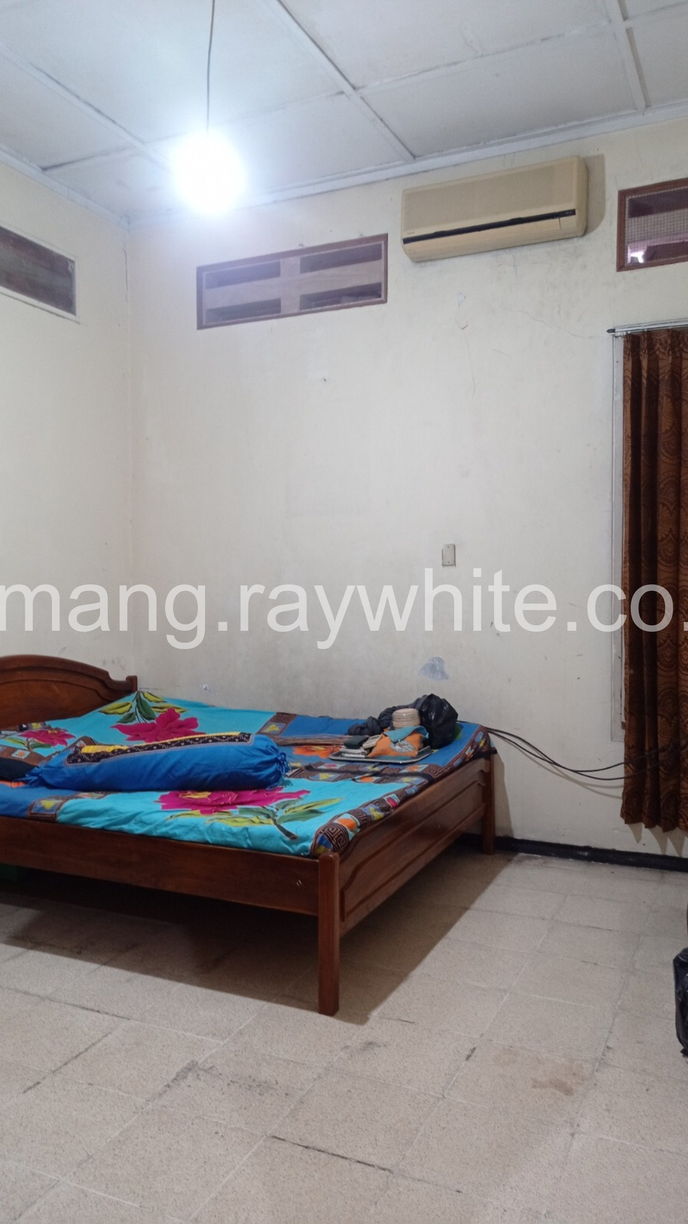 Rumah Dijual di Gambir