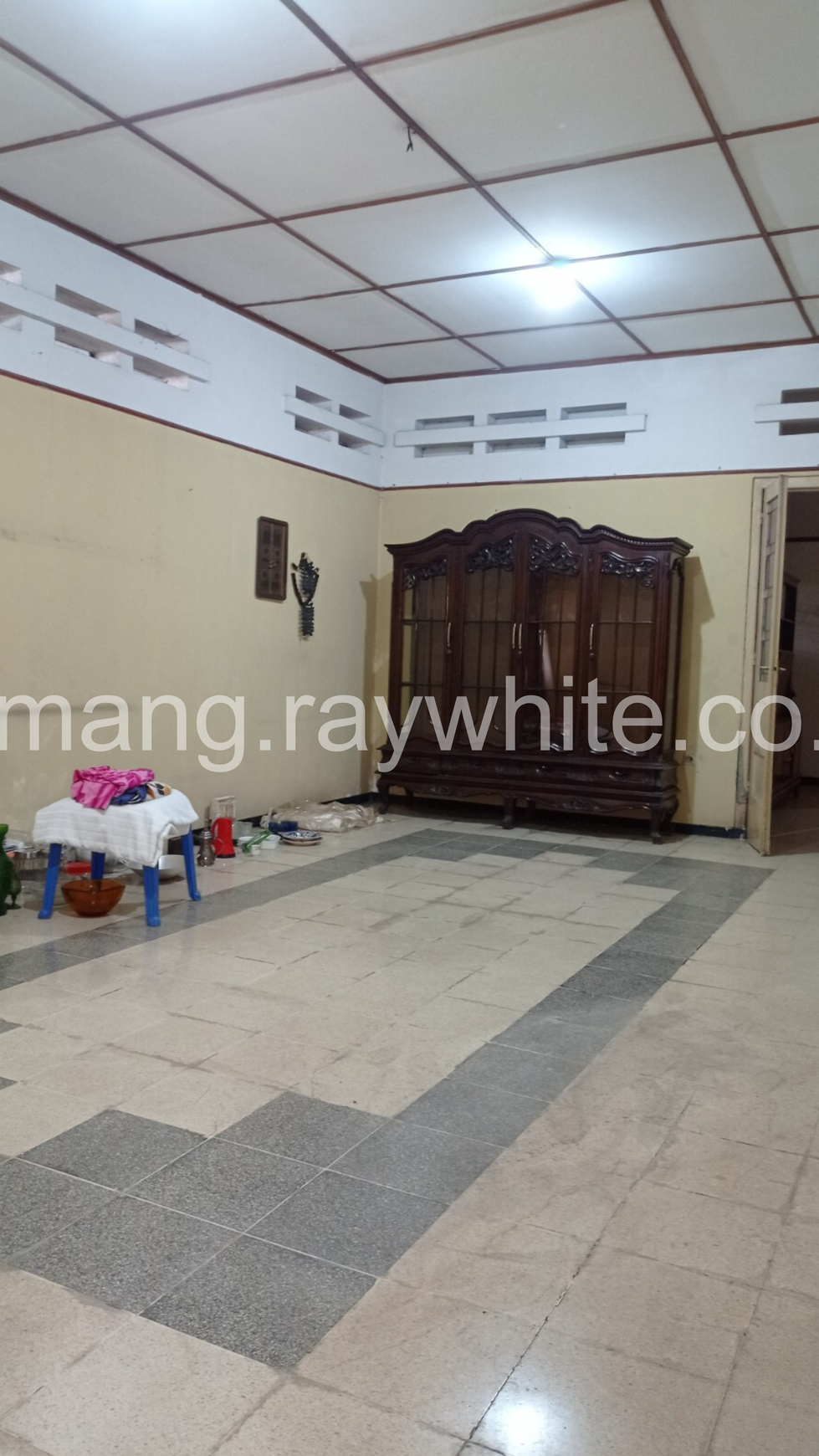 Rumah Dijual di Gambir