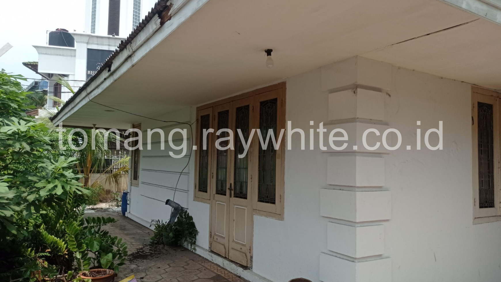 Rumah Dijual di Gambir