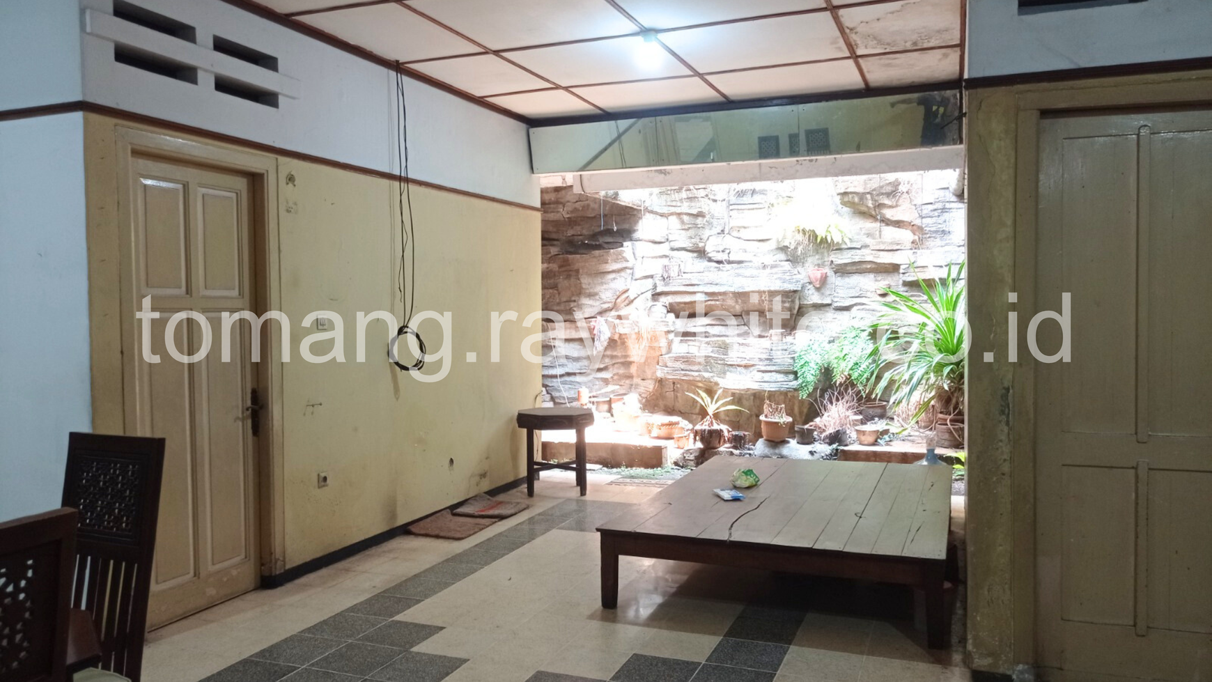 Rumah Dijual di Gambir