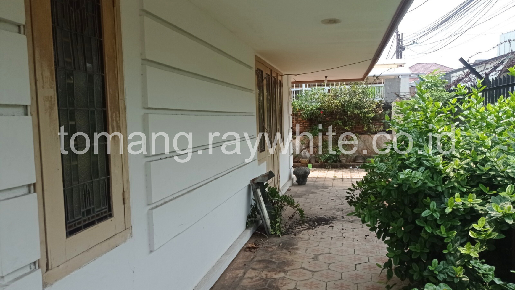 Rumah Dijual di Gambir