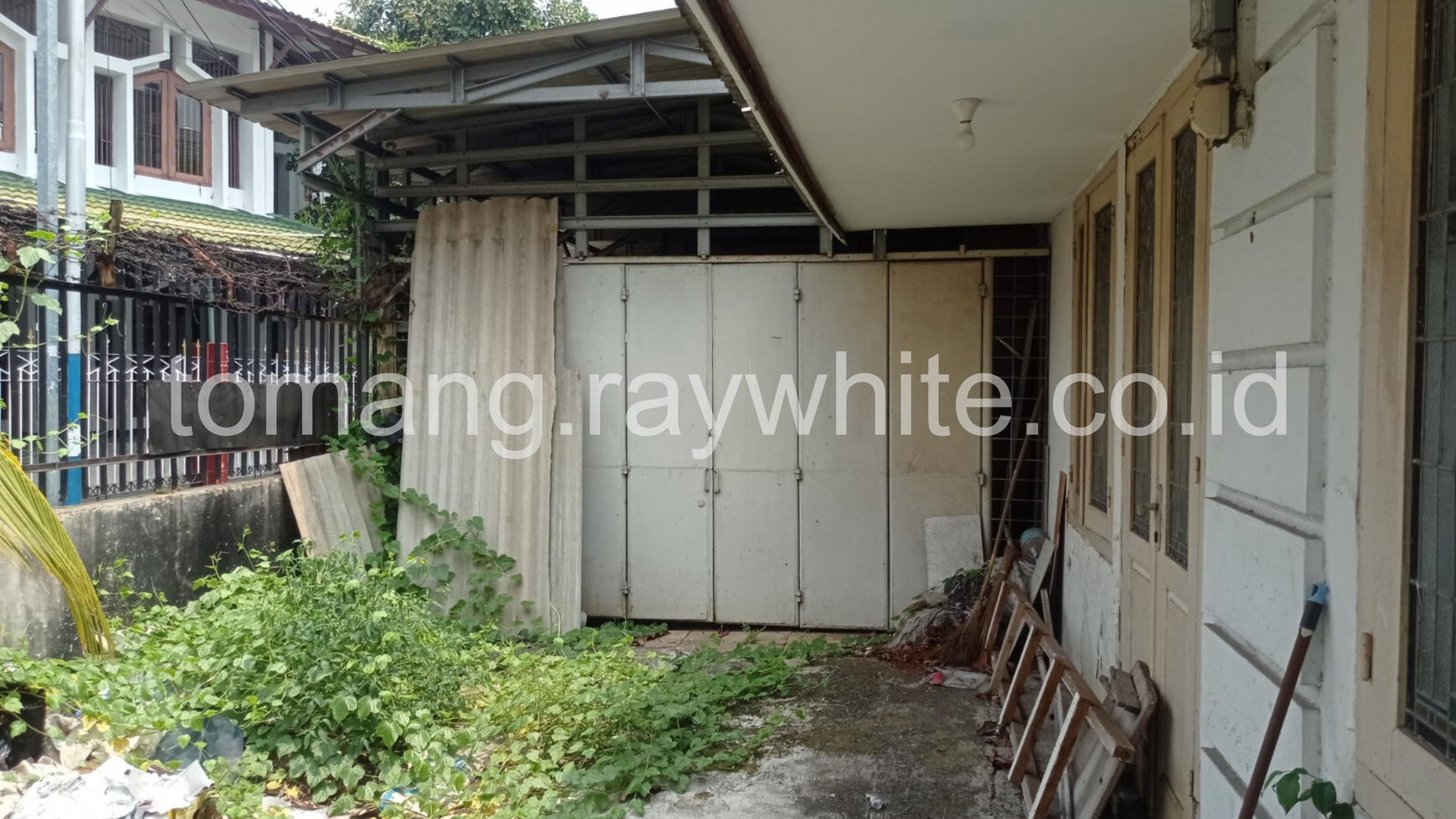 Rumah Dijual di Gambir