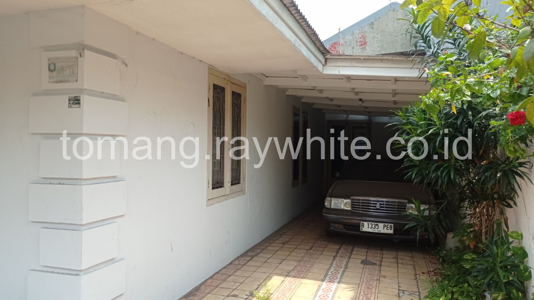 Rumah Dijual di Gambir