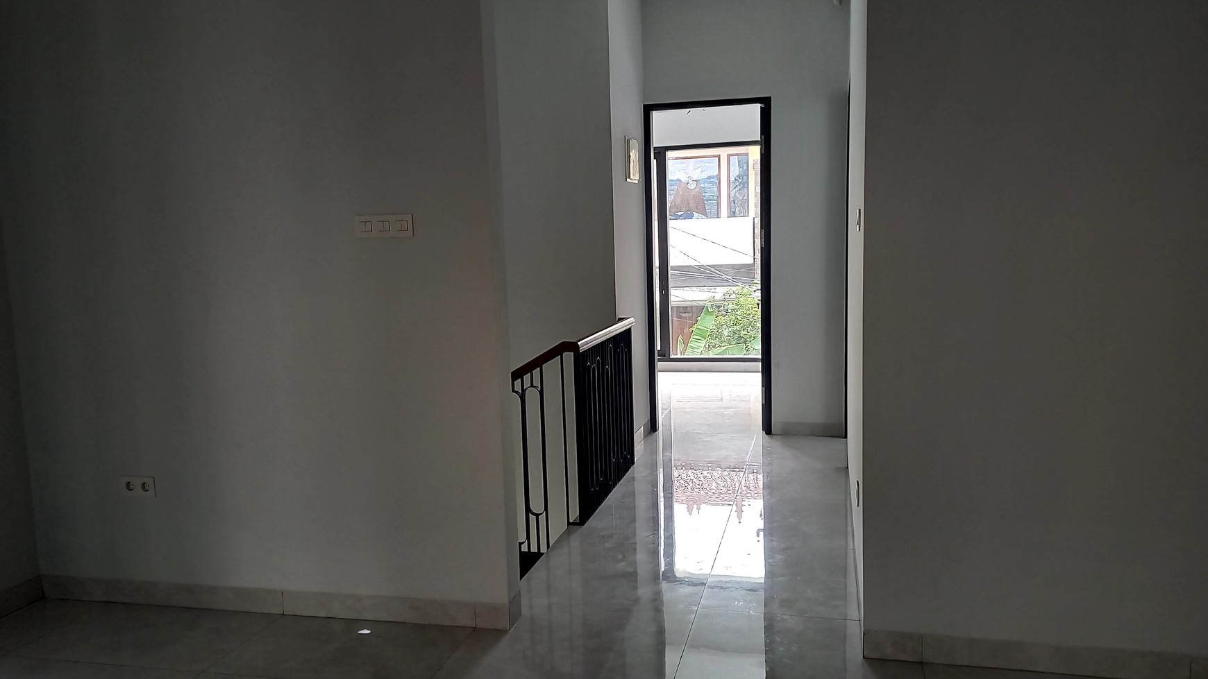 Dijual Rumah Bagus / Brand New di Jakarta Pusat