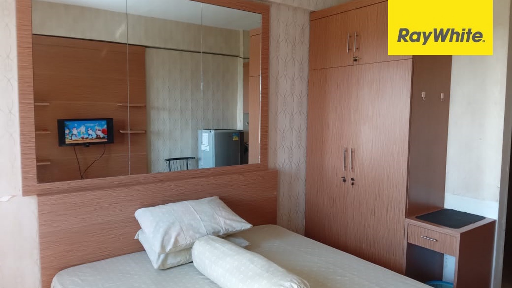 Dijual Apartement Puncak Kertajaya Surabaya