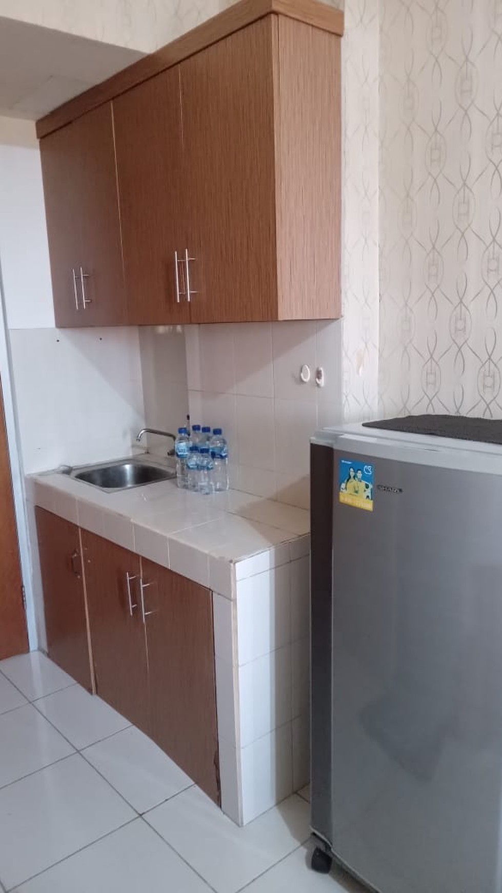 Dijual Apartement Puncak Kertajaya Surabaya