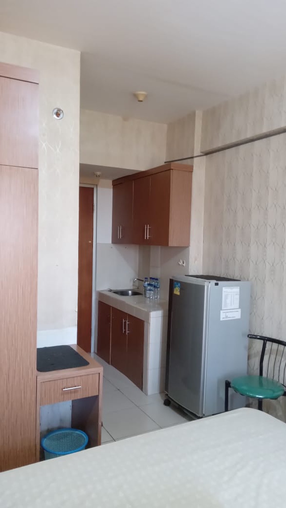 Dijual Apartement Puncak Kertajaya Surabaya