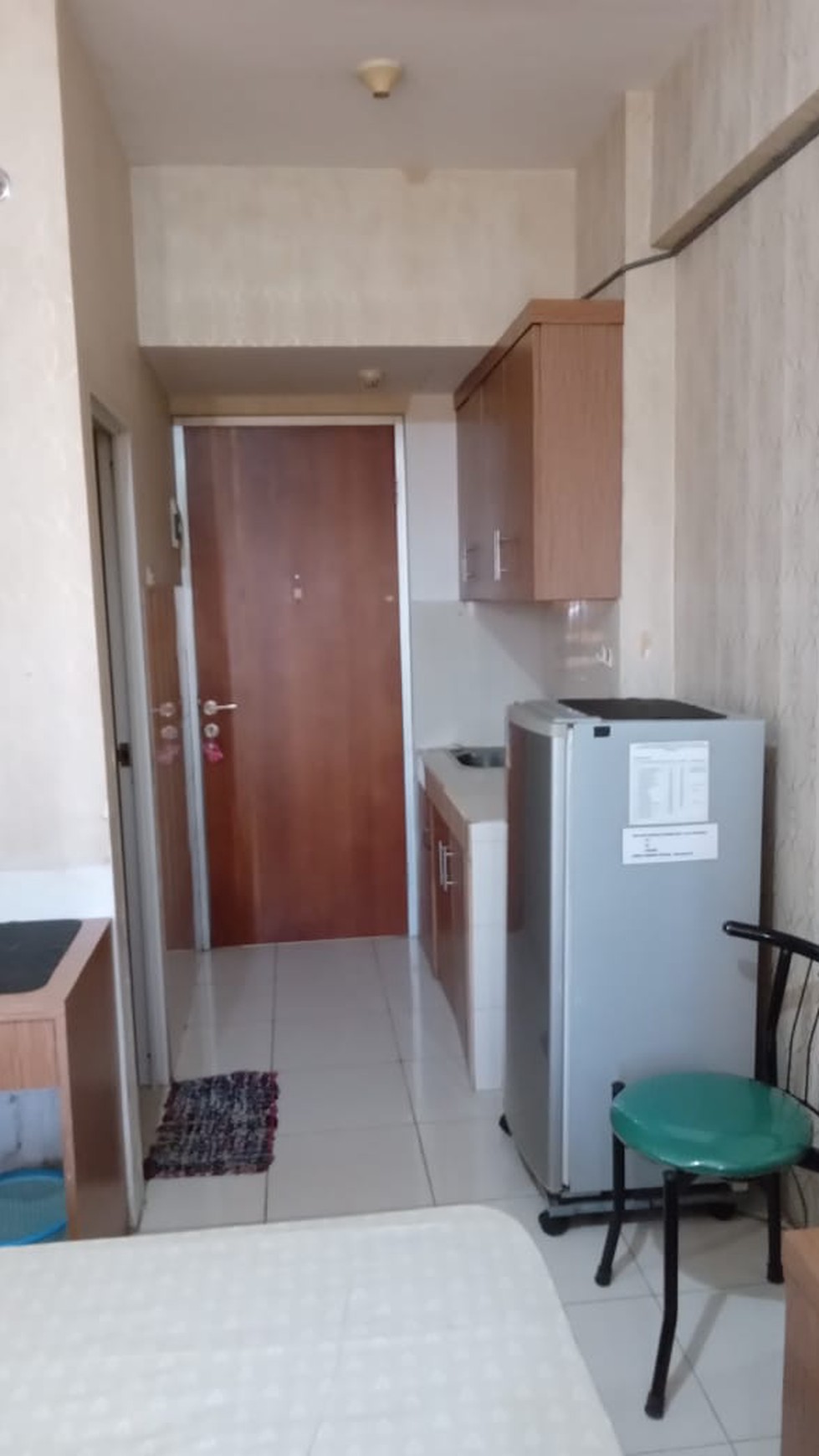 Dijual Apartement Puncak Kertajaya Surabaya