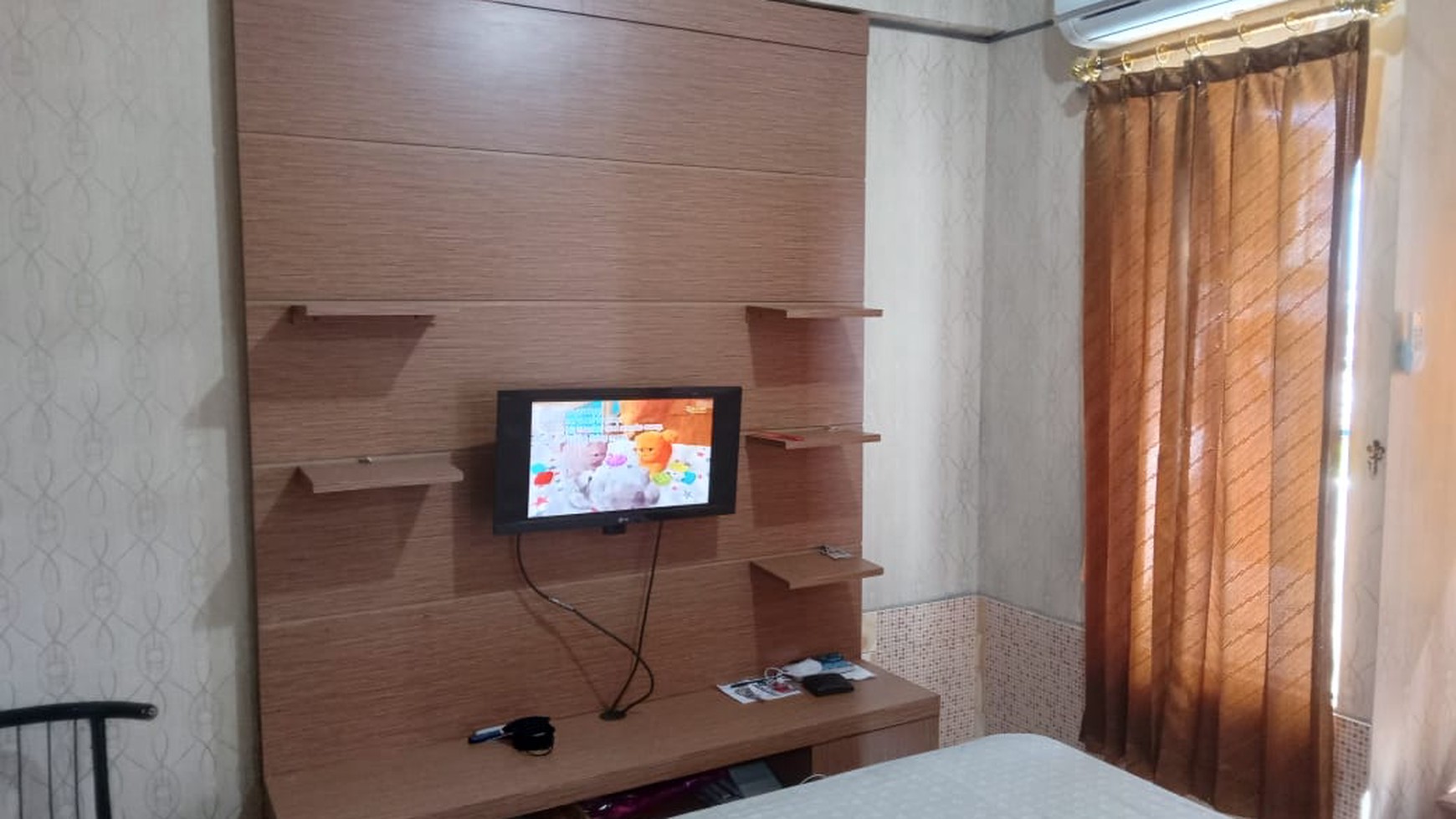 Dijual Apartement Puncak Kertajaya Surabaya