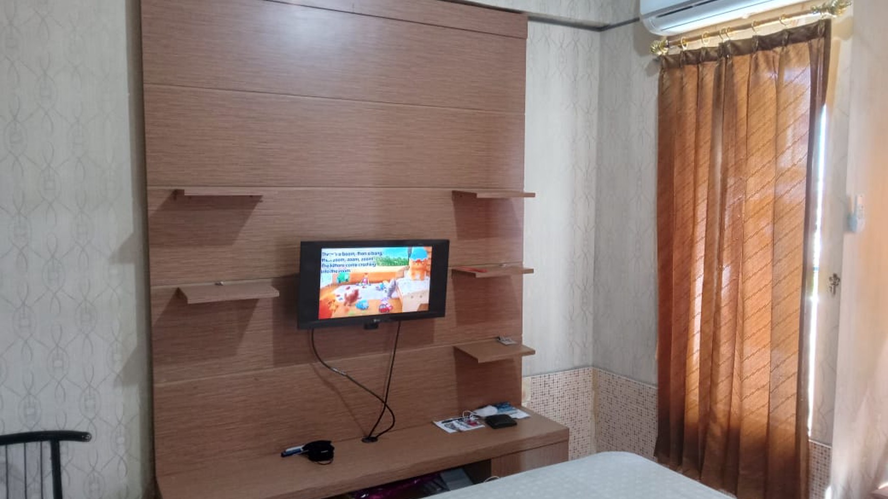 Dijual Apartement Puncak Kertajaya Surabaya