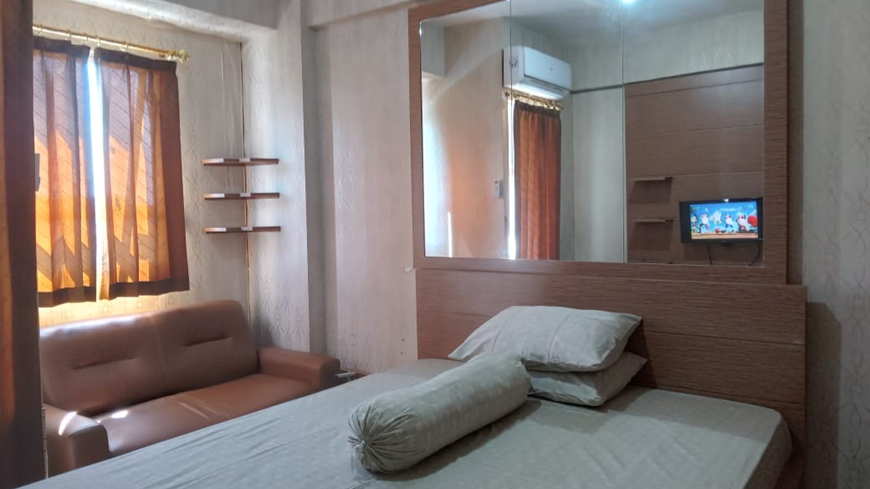 Dijual Apartement Puncak Kertajaya Surabaya