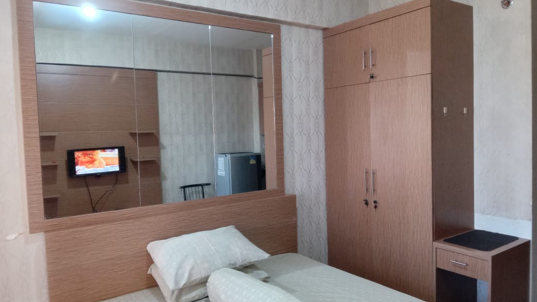 Dijual Apartement Puncak Kertajaya Surabaya