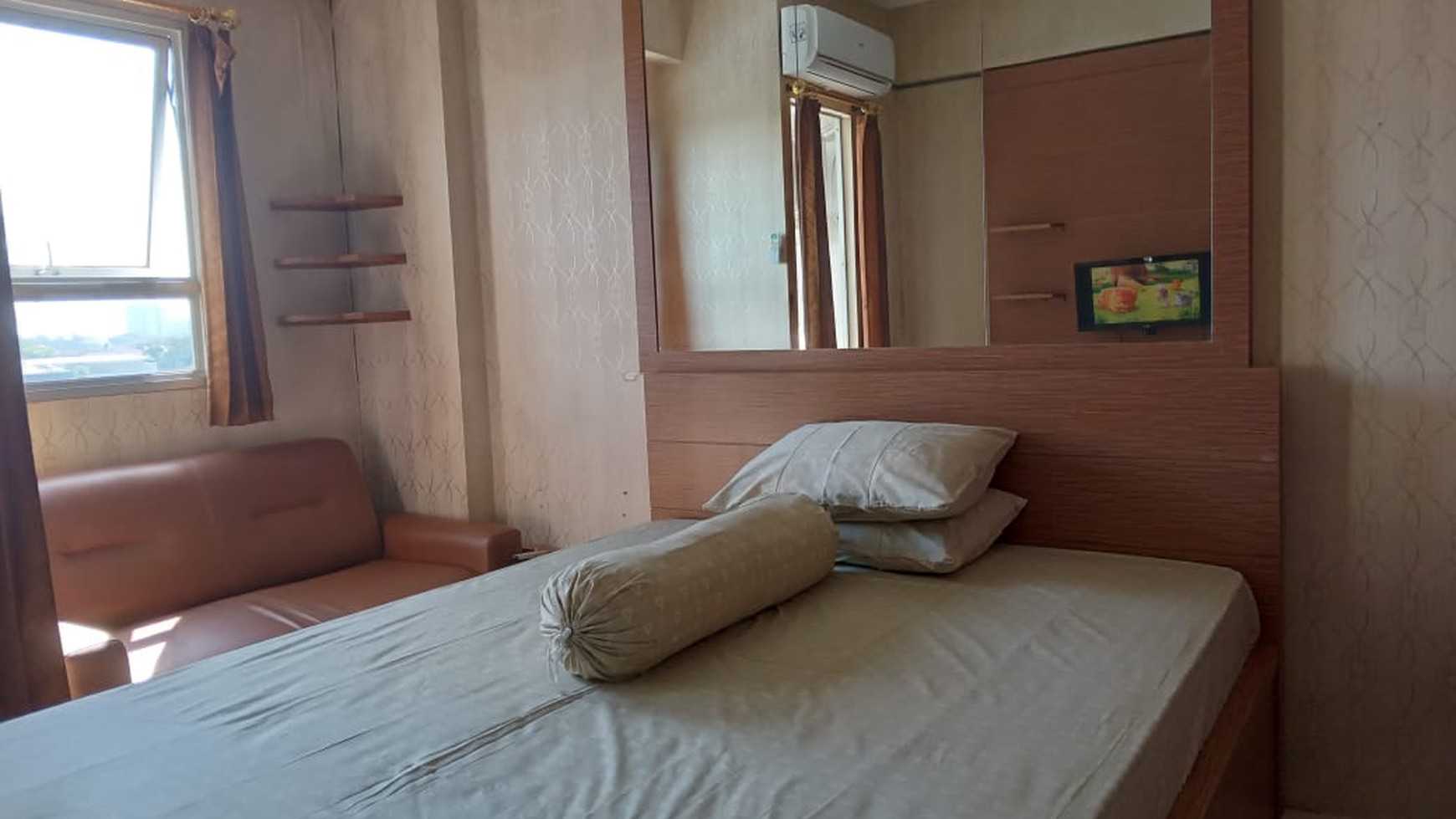 Dijual Apartement Puncak Kertajaya Surabaya