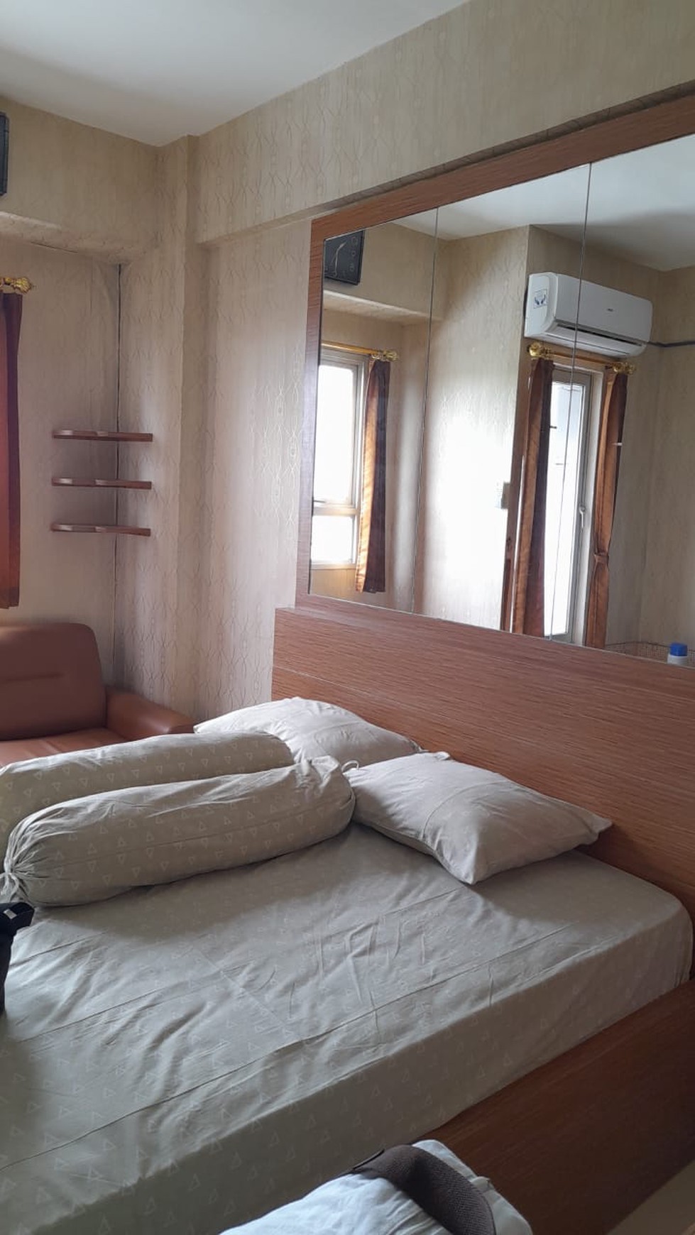 Dijual Apartement Puncak Kertajaya Surabaya