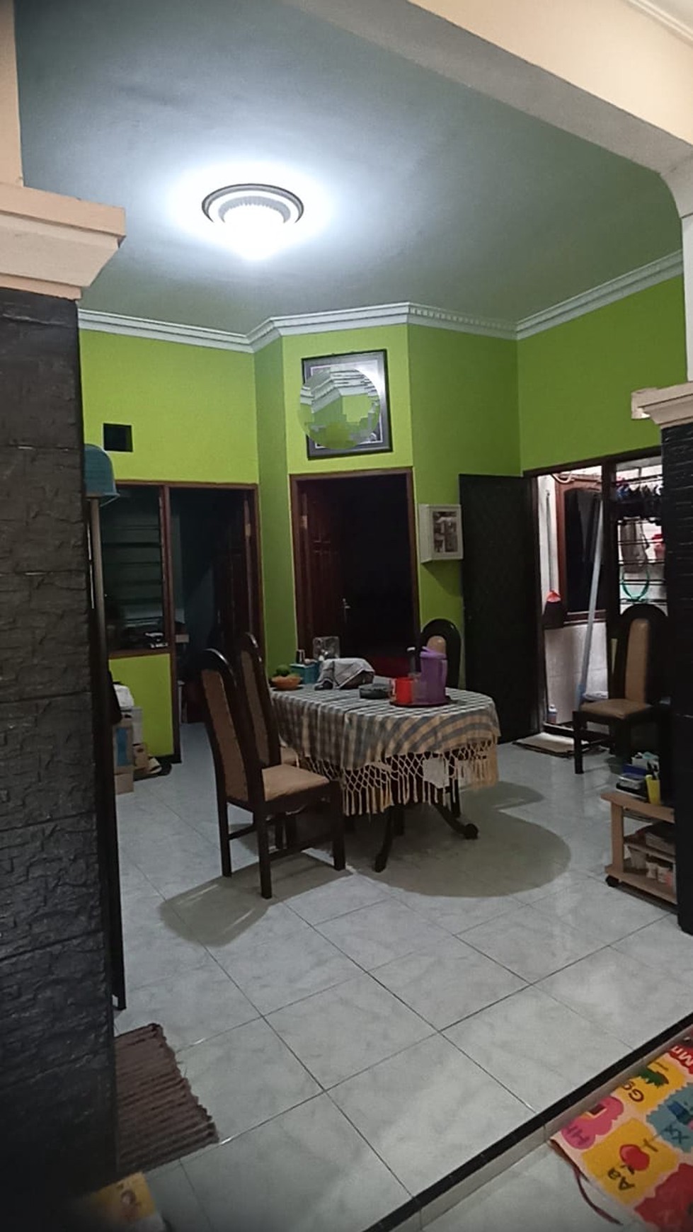 DIJUAL RUMAH SIAP HUNI - GEDANGAN (SDA)