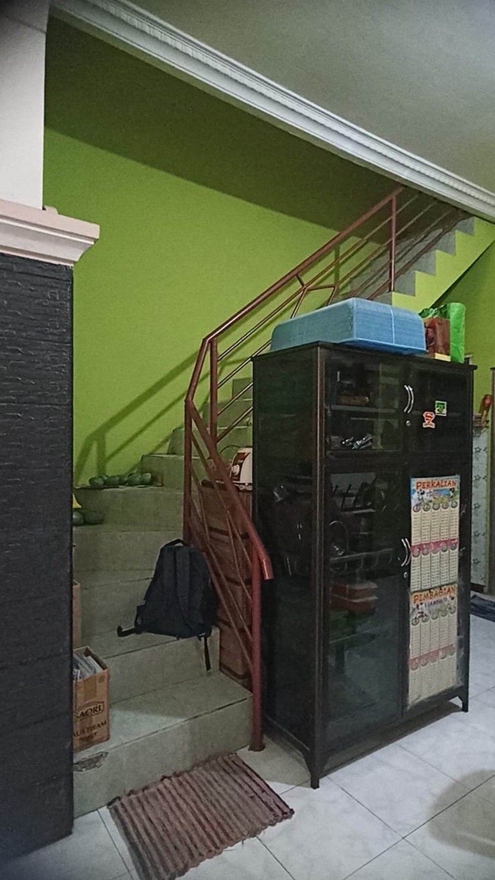 DIJUAL RUMAH SIAP HUNI - GEDANGAN (SDA)