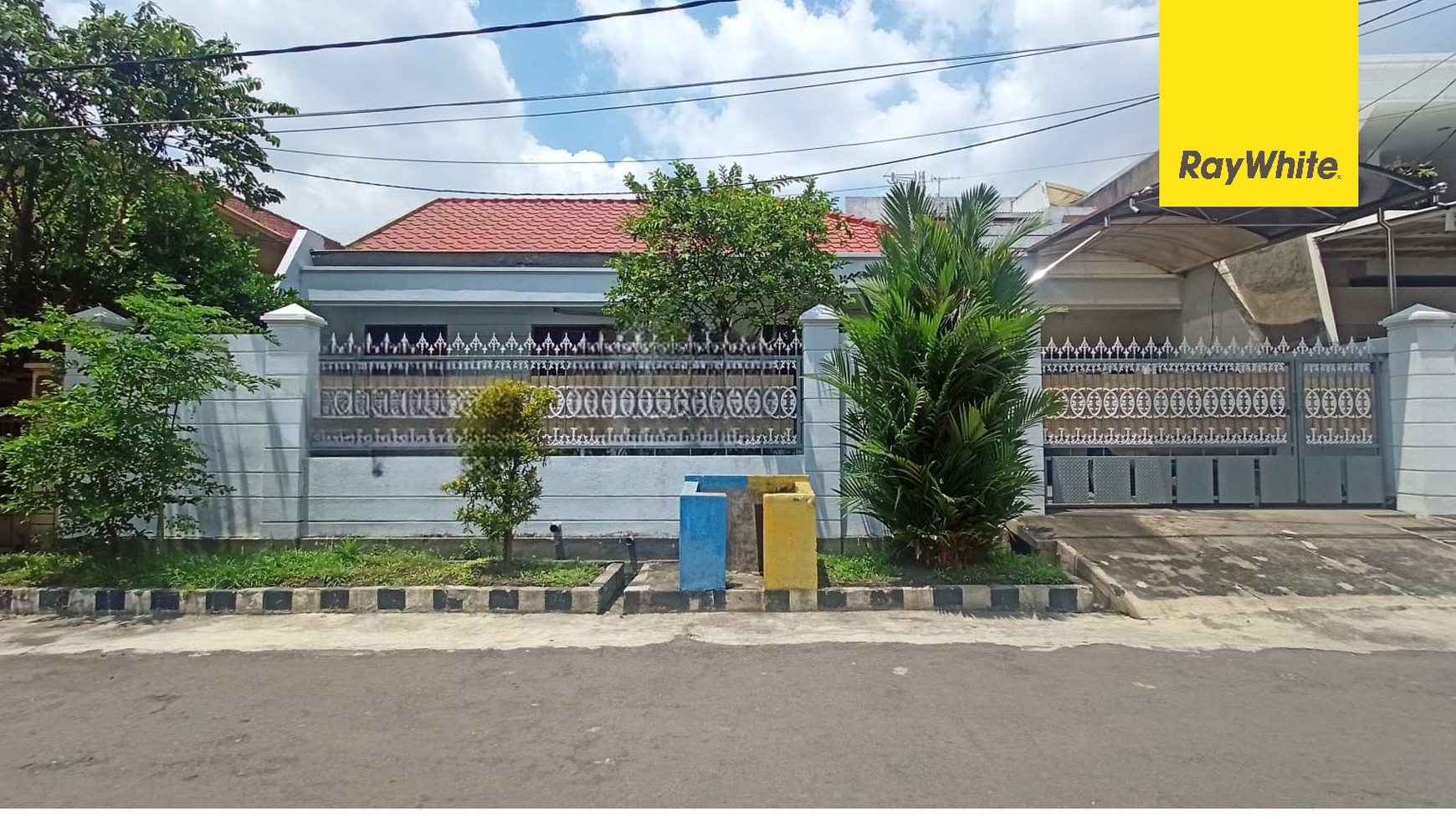 Dijual Rumah Dijalan Kertajaya Indah Surabaya