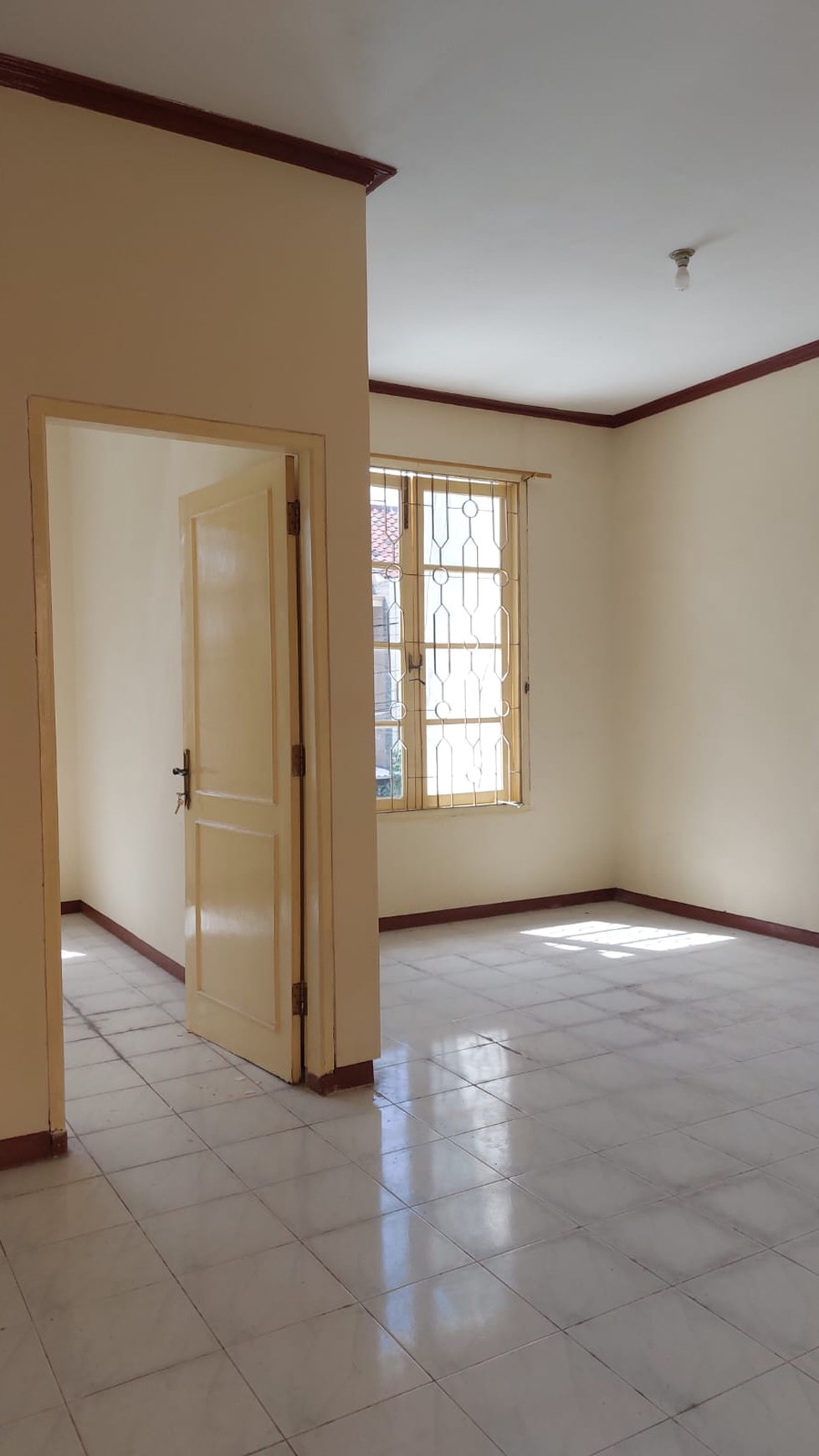 Dijual Rumah Dharmahusada Surabaya