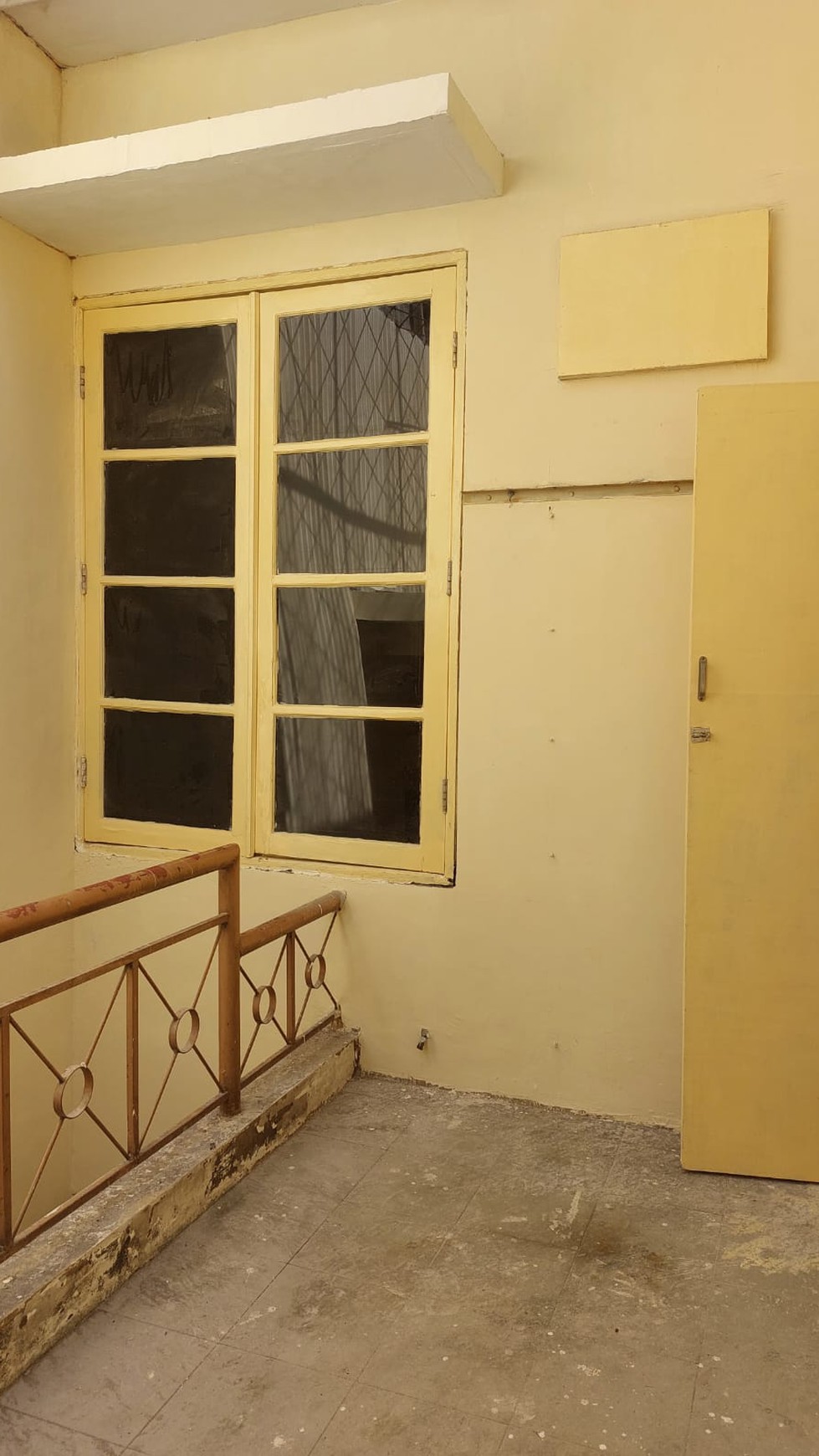 Dijual Rumah Dharmahusada Surabaya