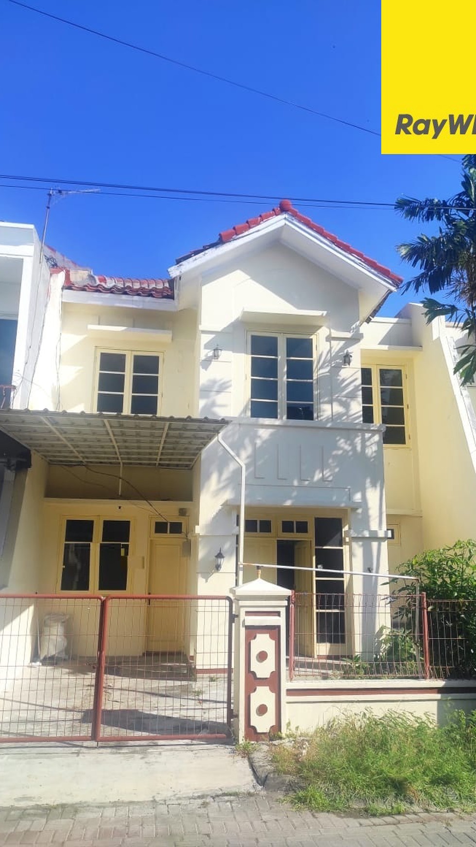 Dijual Rumah Dharmahusada Surabaya