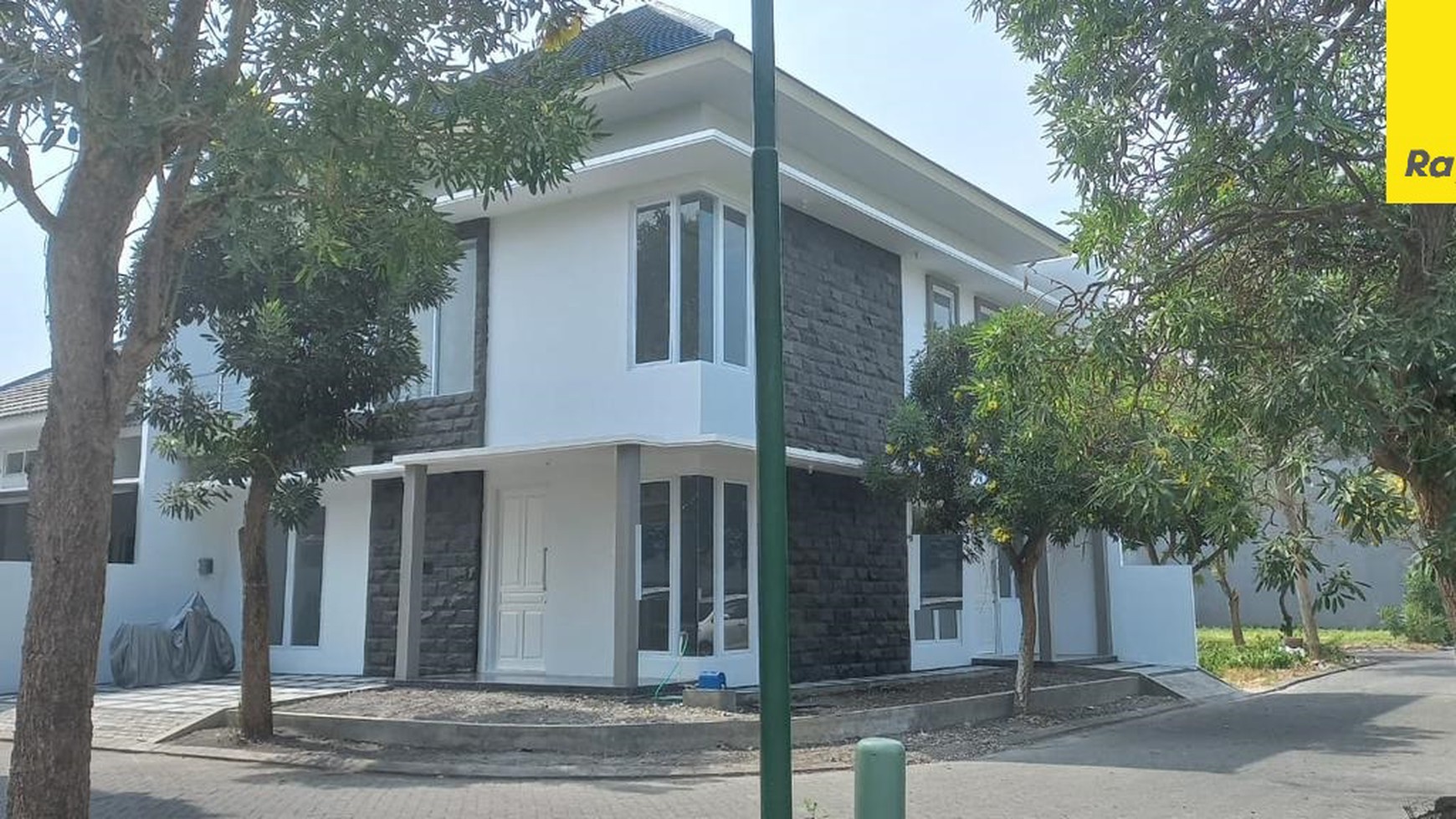 Rumah Dijual Bukit Palma Citraland Surabaya