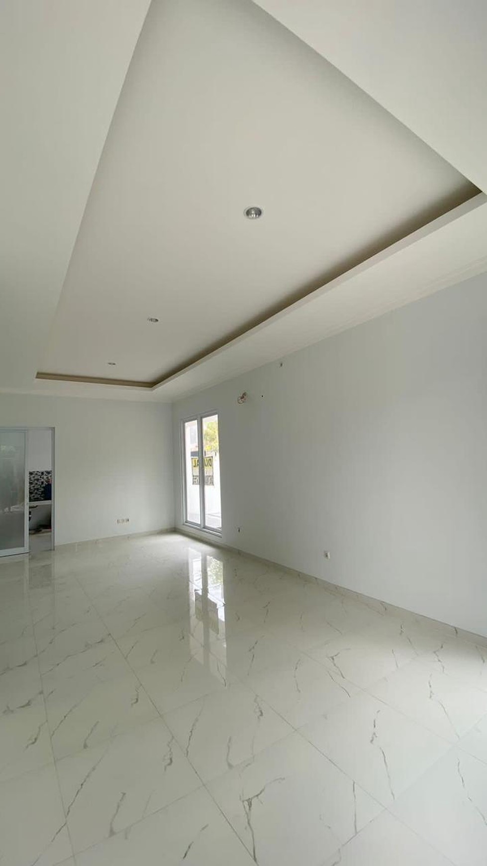 Rumah Dijual Bukit Palma Citraland Surabaya