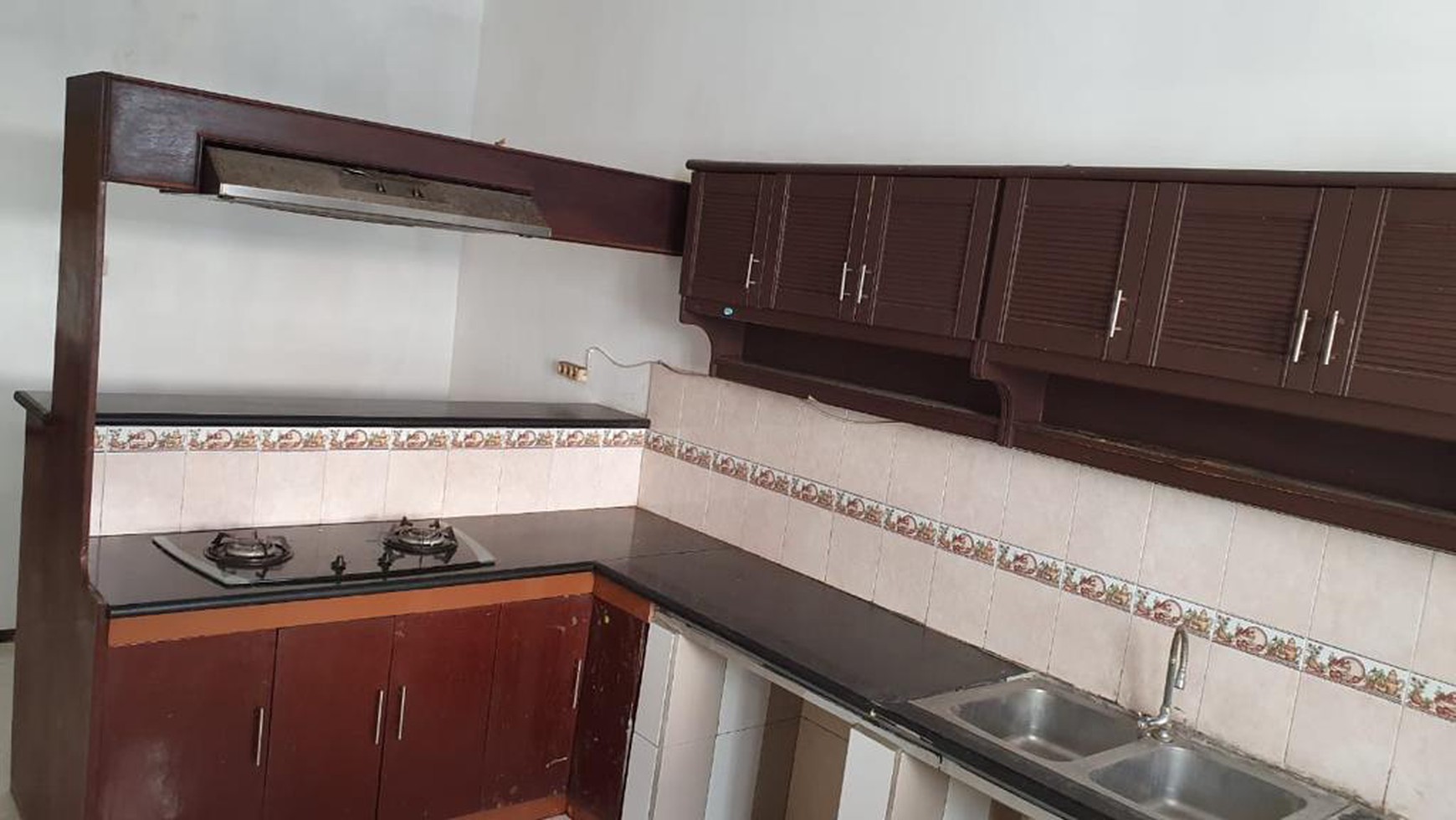 Dijual Rumah Furnish Dharmahusada Mas Surabaya