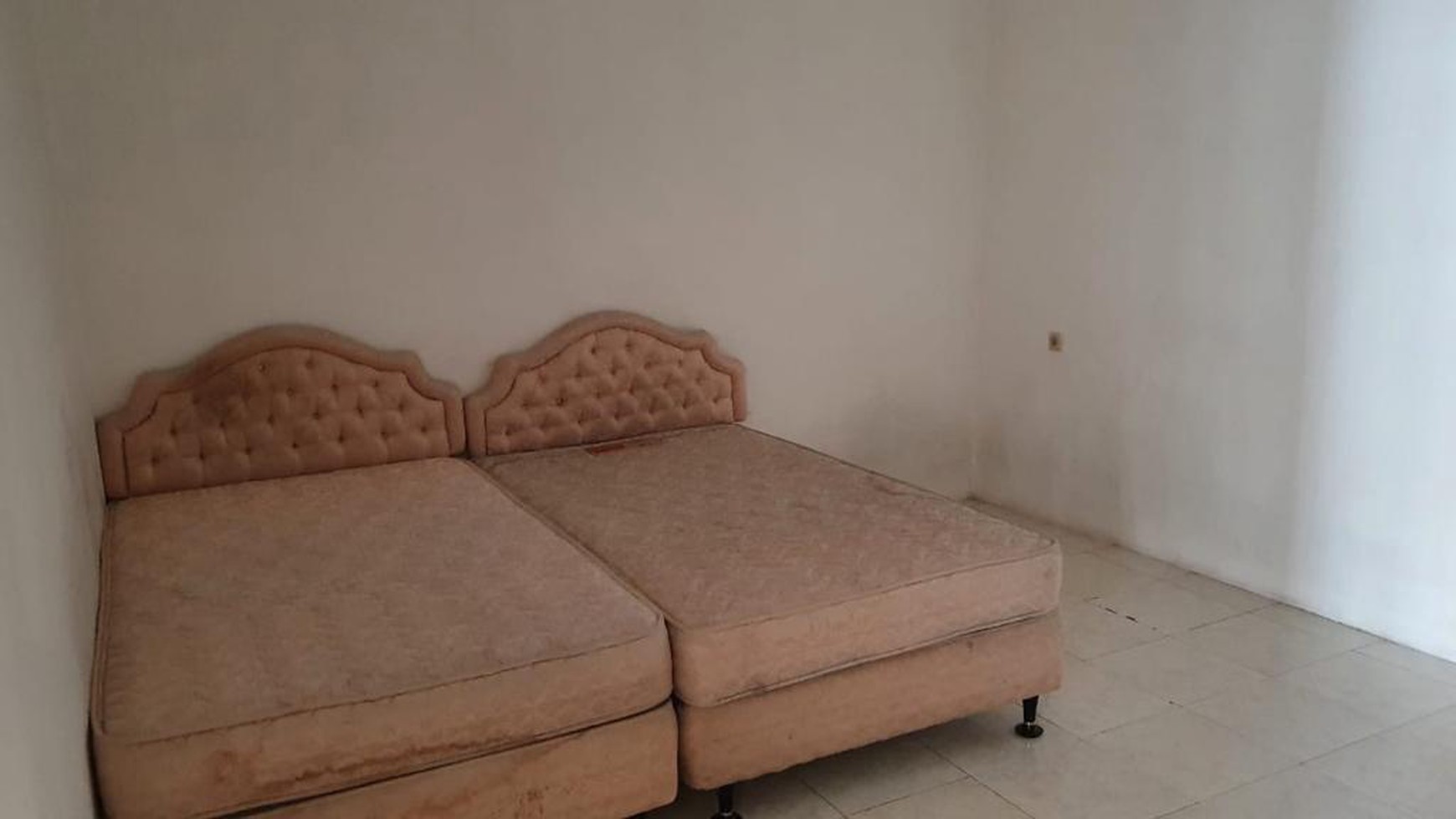 Dijual Rumah Furnish Dharmahusada Mas Surabaya