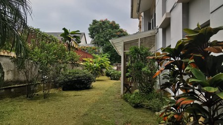 Rumah 2 Lantai Danau Bogor Raya, Bogor