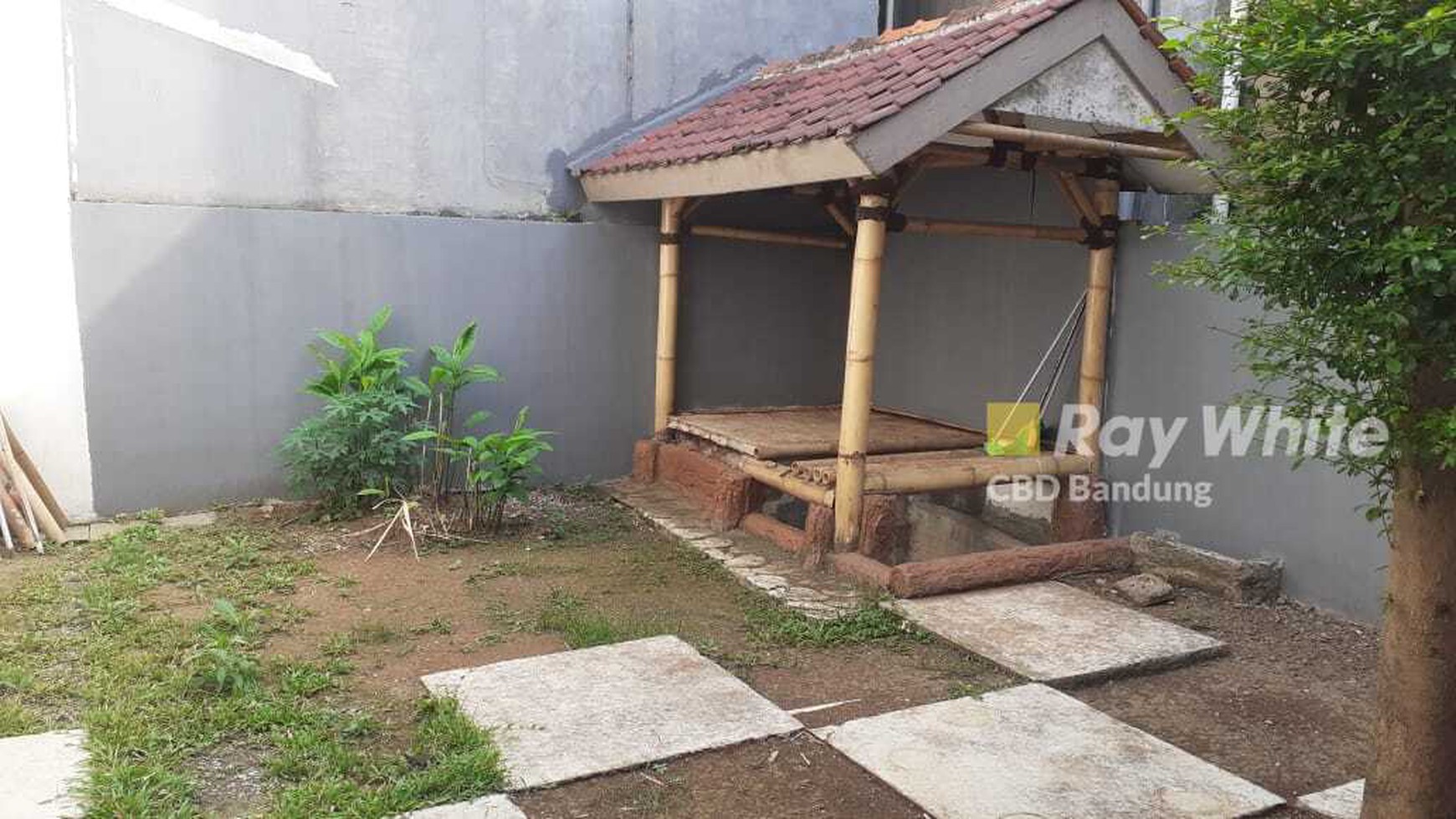 Rumah Kekinian 2 Lantai Siap Huni Dekat Kampus UIN Cibiru Bandung Timur