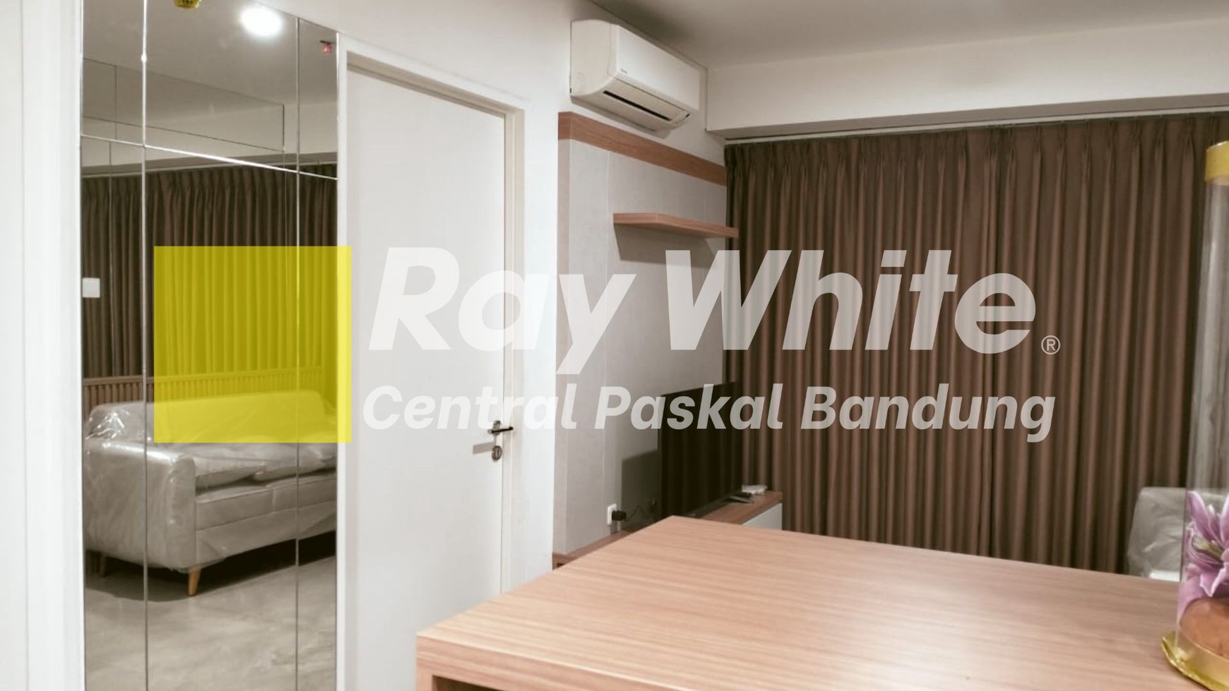 Apartement Landmark Bandung