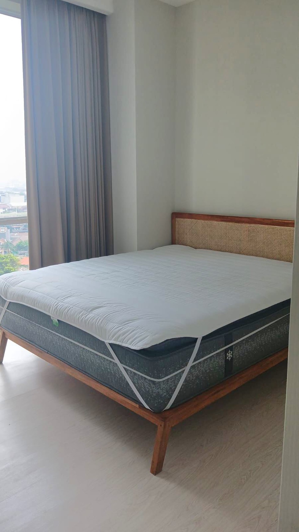 Apartemen Mewah Siap Huni dan Lokasi Premium @Pakubuwono View