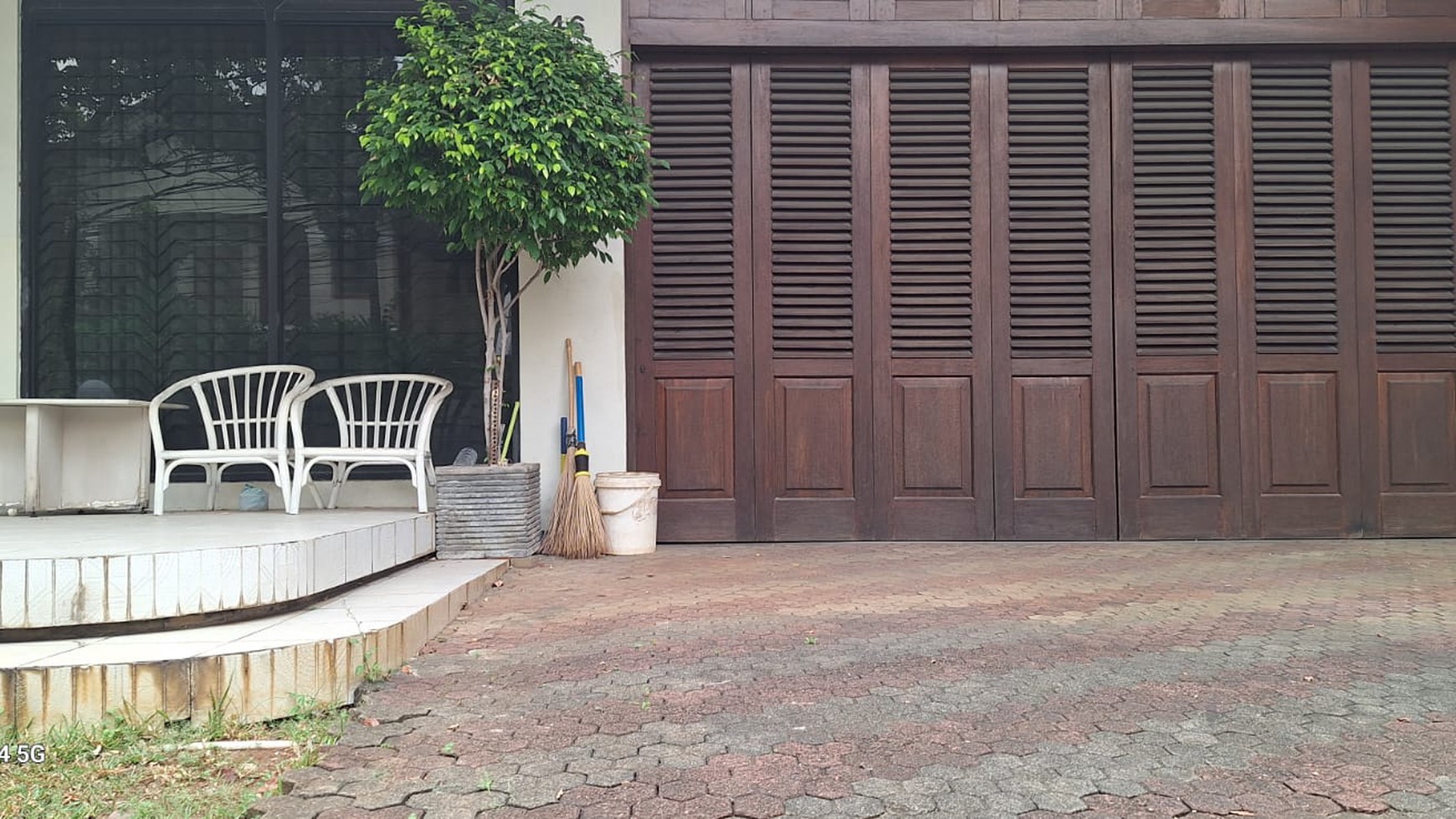 Rumah dijual,Menteng strategis