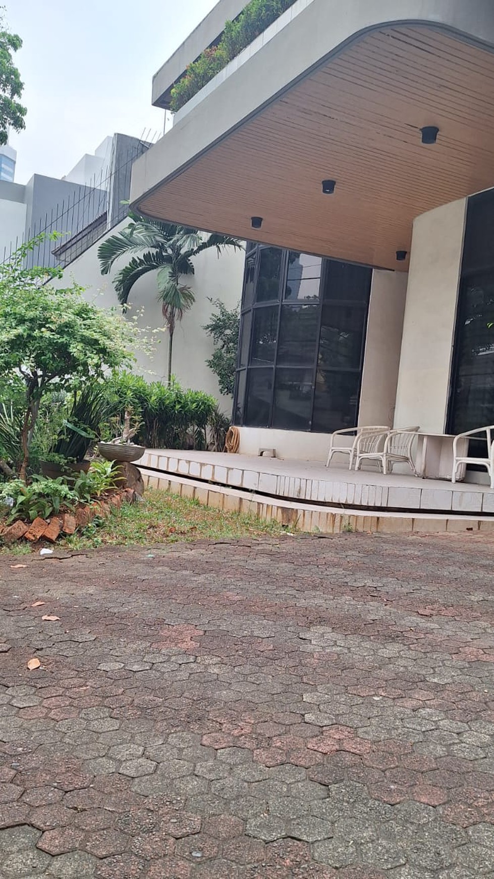 Rumah dijual,Menteng strategis